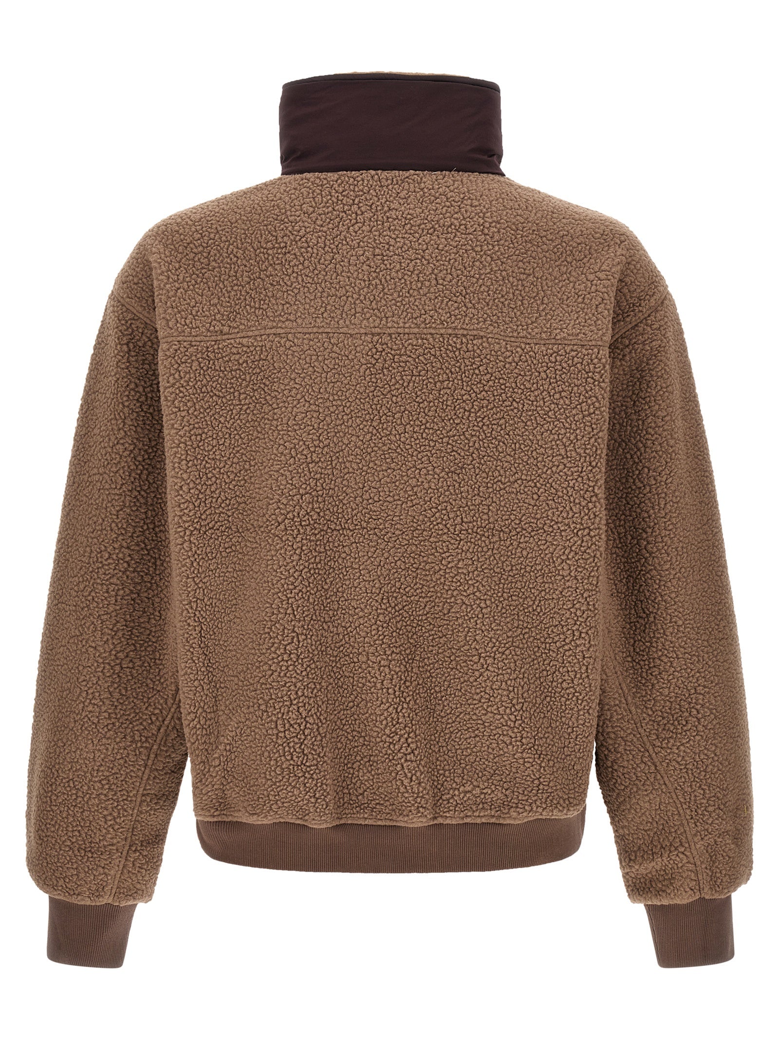 Entire Studios 'System Half Zip Fleece ' Fleece Sweatshirt