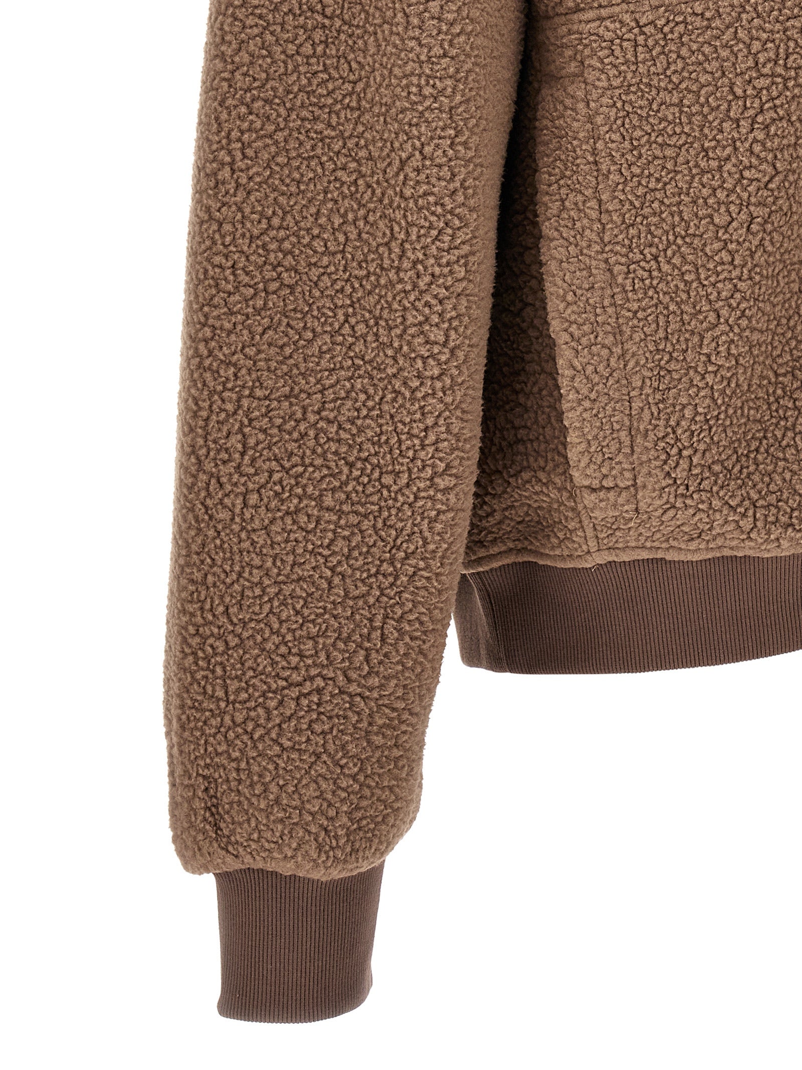 Entire Studios 'System Half Zip Fleece ' Fleece Sweatshirt