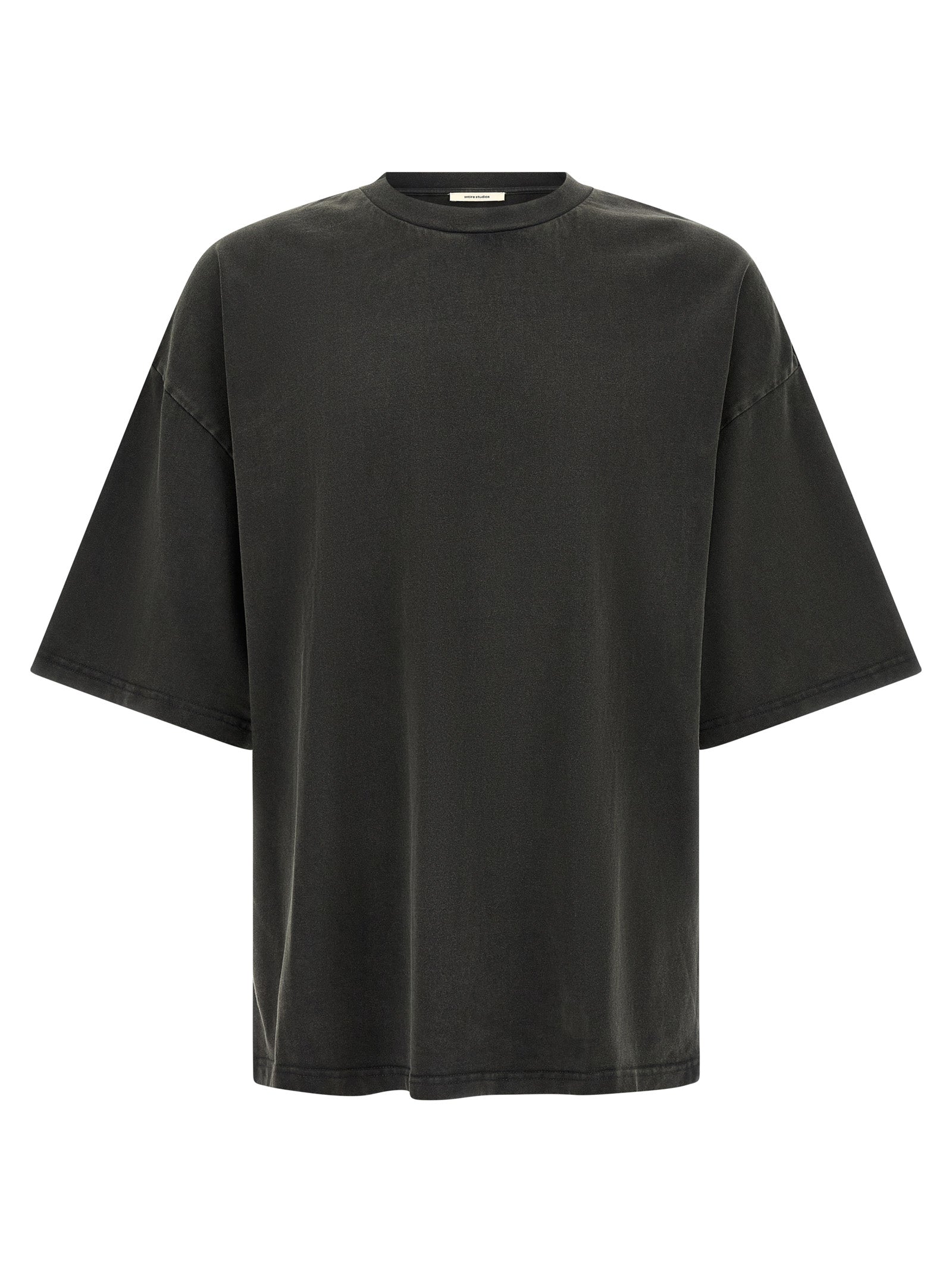 Entire Studios Cotton T-Shirt