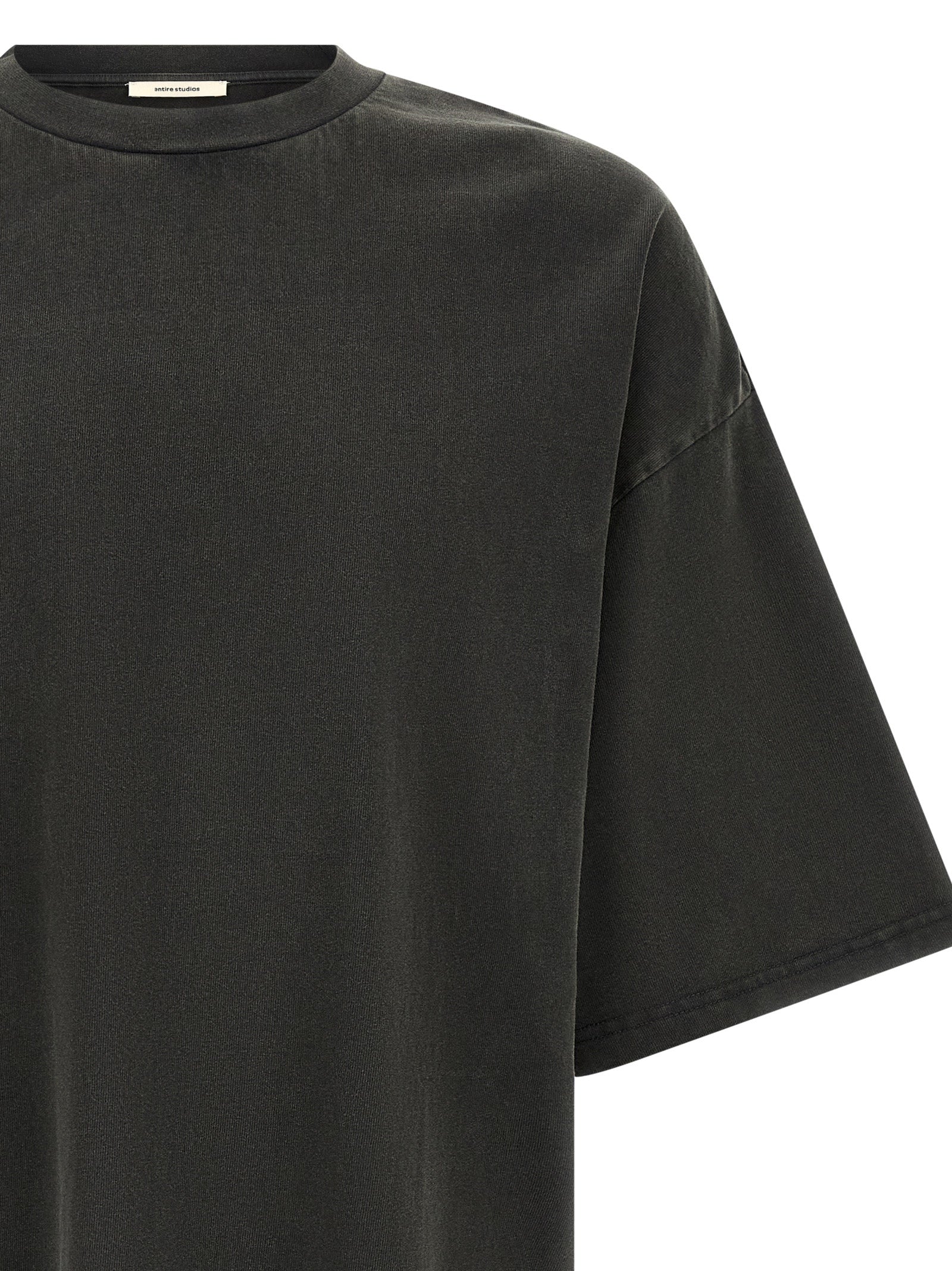 Entire Studios Cotton T-Shirt