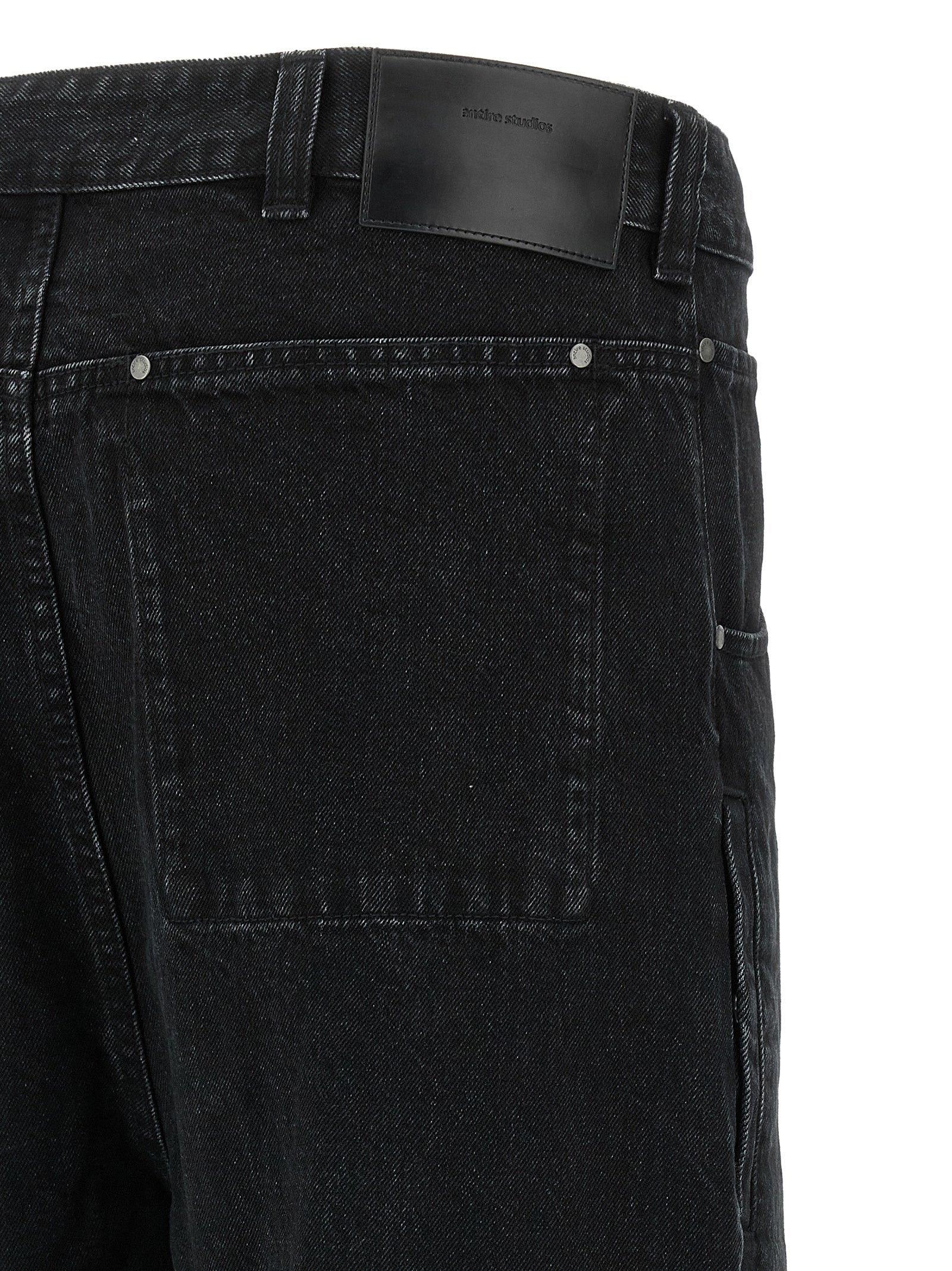 Entire Studios 'Gem' Jeans