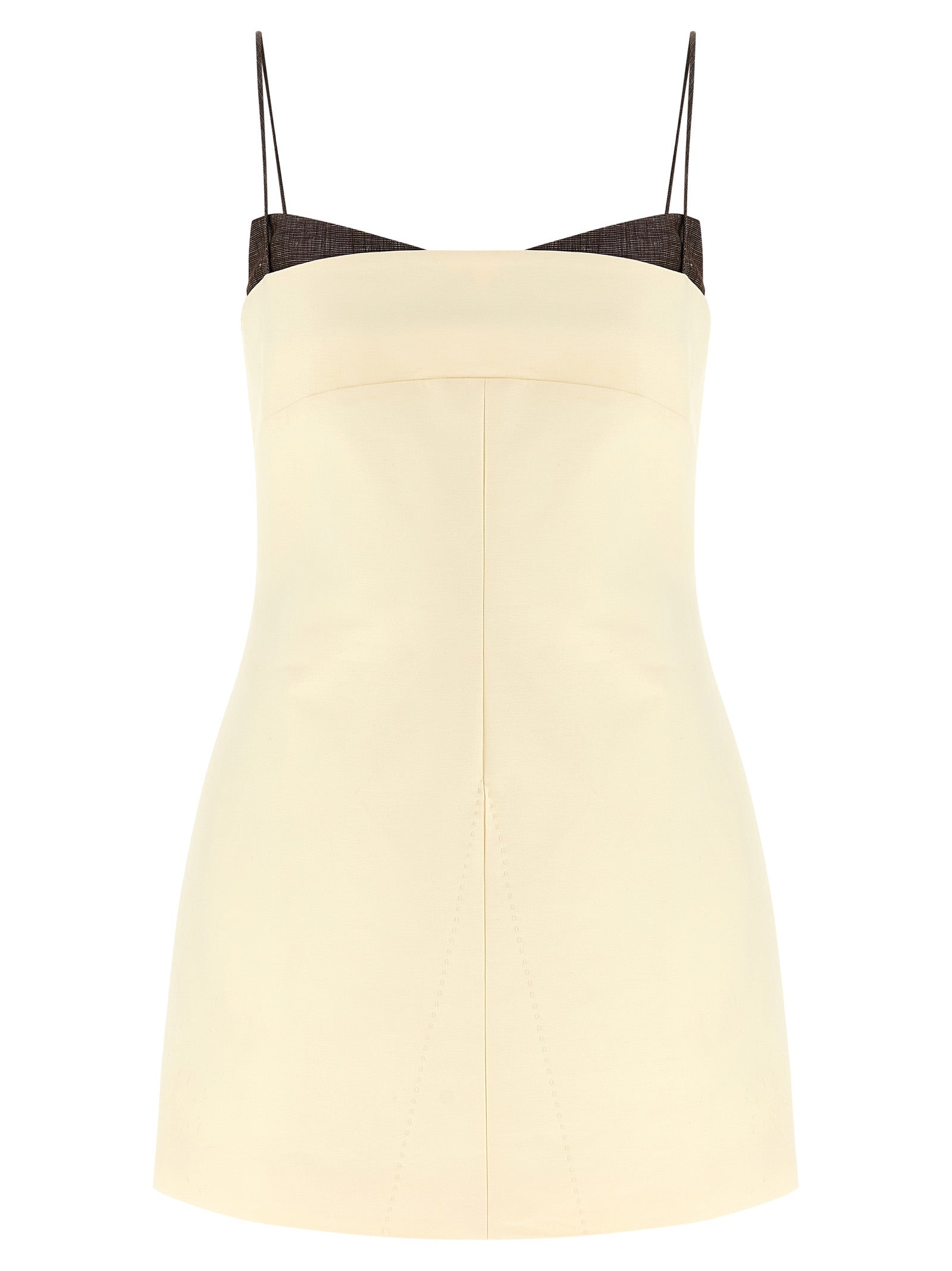 Entire Studios 'Tailored' Dress