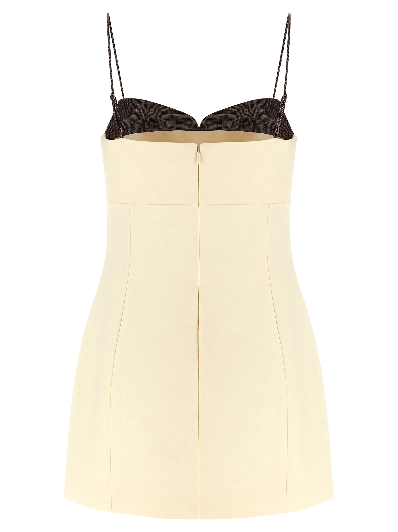 Entire Studios 'Tailored' Dress