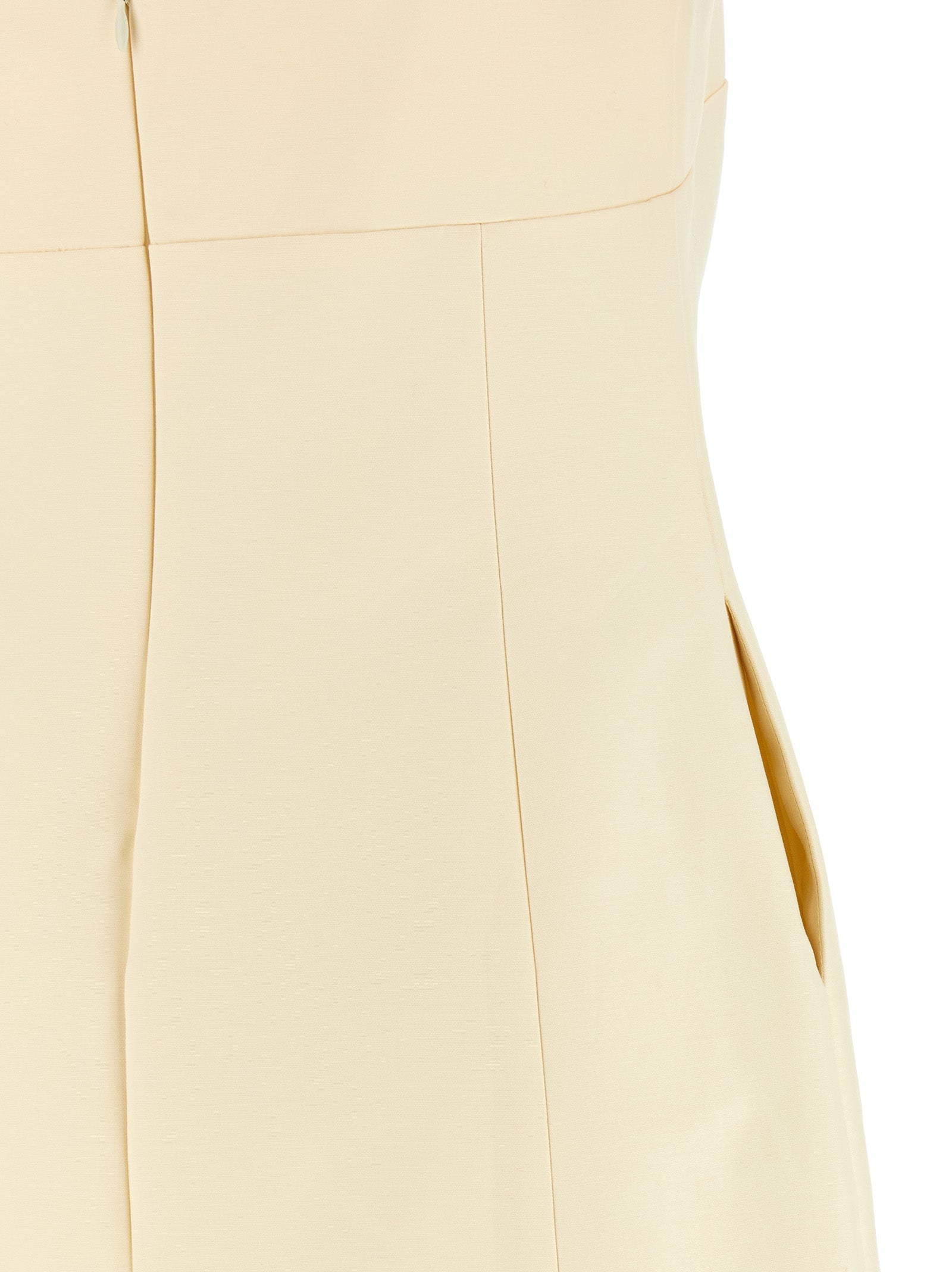 Entire Studios 'Tailored' Dress