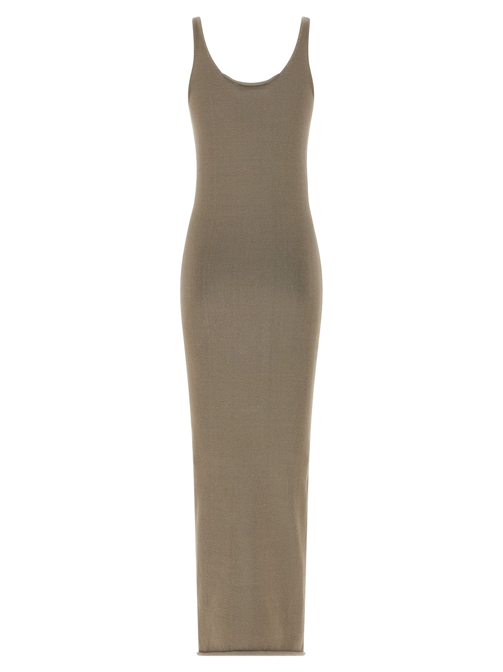 Entire Studios 'Raw Knit' Dress