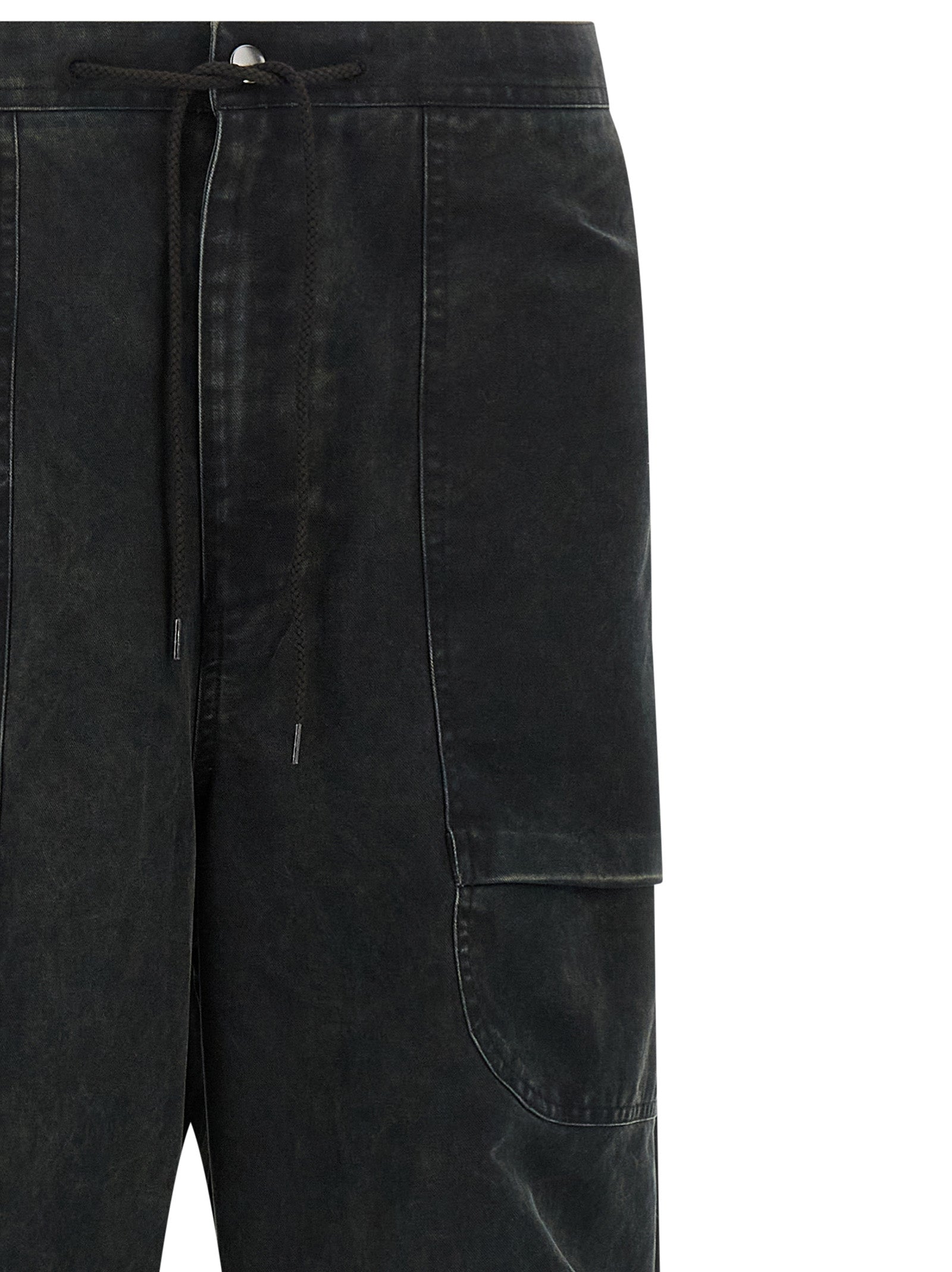 Entire Studios 'Barren Cargo' Pants