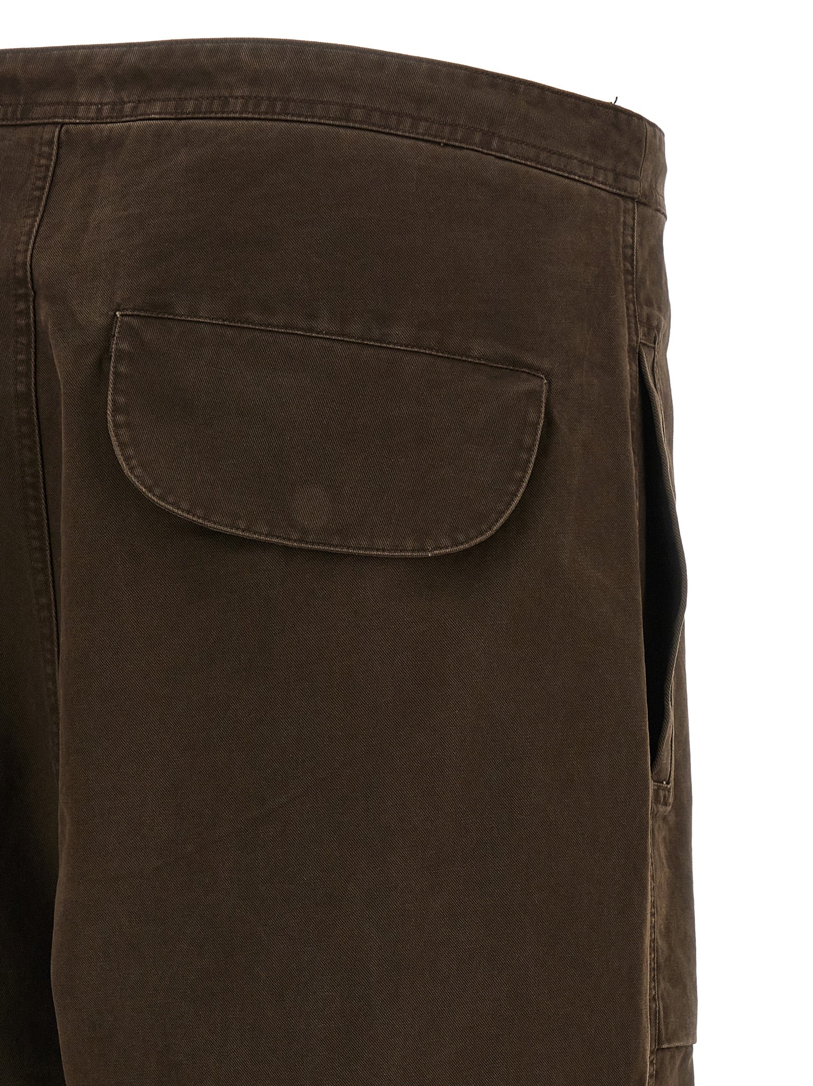 Entire Studios 'Barren Cargo' Pants