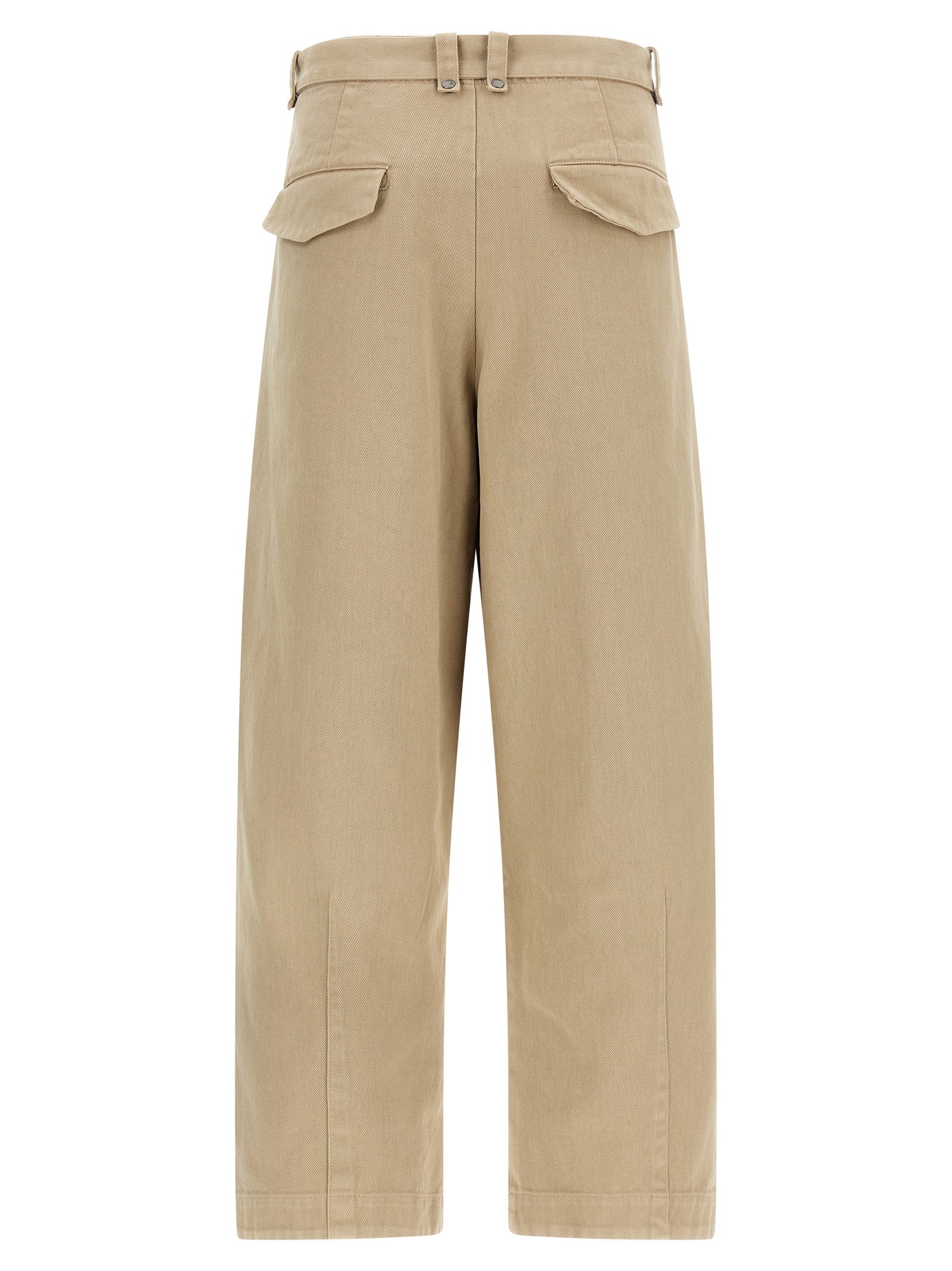 Entire Studios 'Gully' Pants