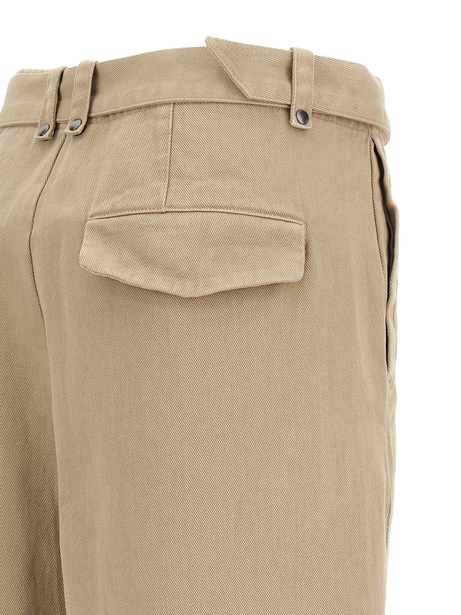 Entire Studios 'Gully' Pants