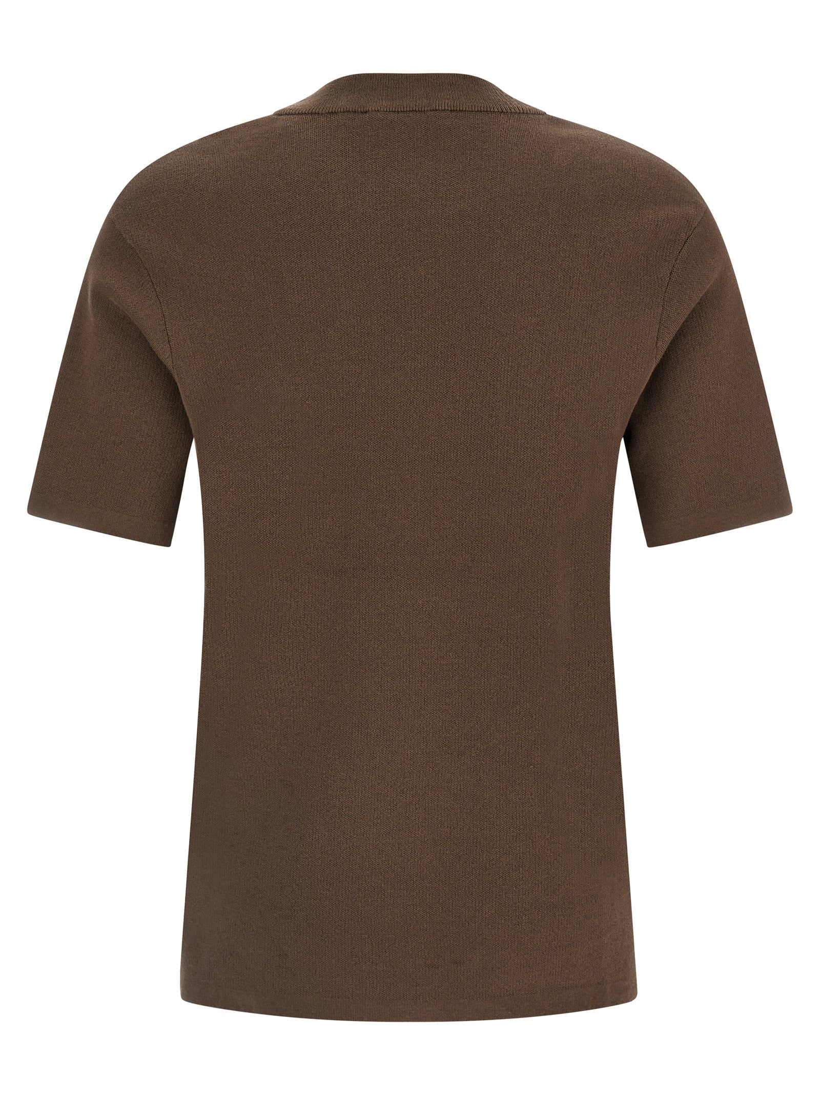 Entire Studios Mercerized Cotton T-Shirt