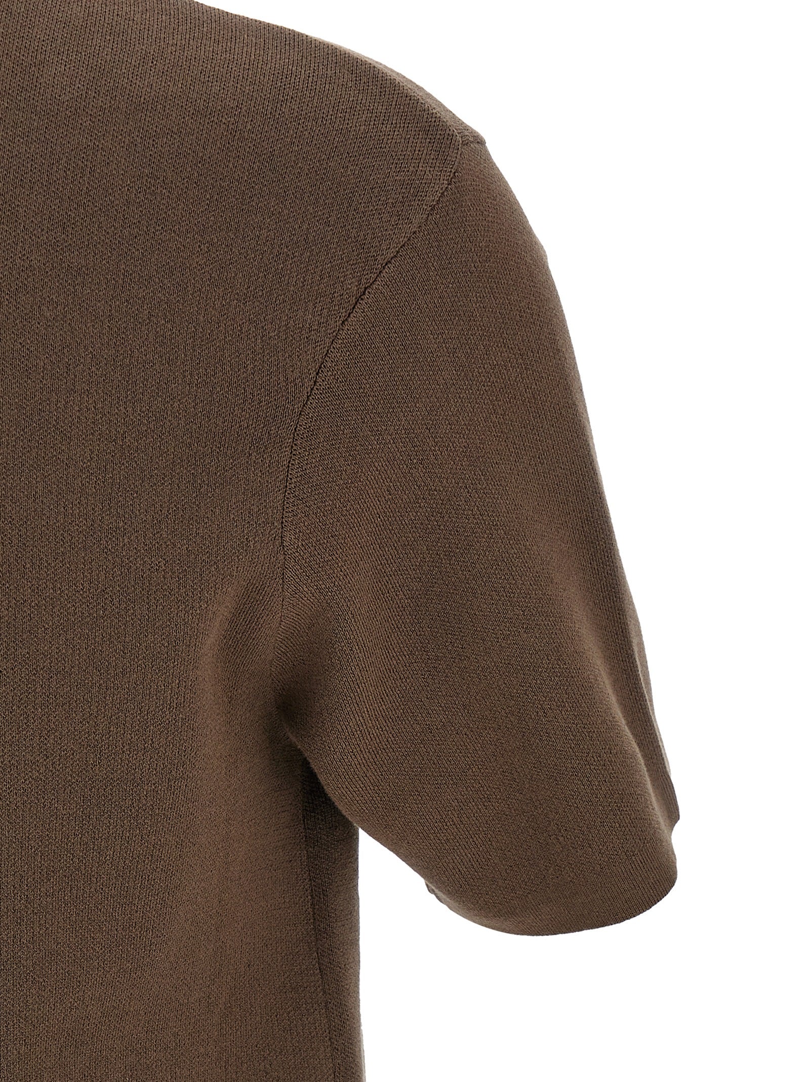 Entire Studios Mercerized Cotton T-Shirt