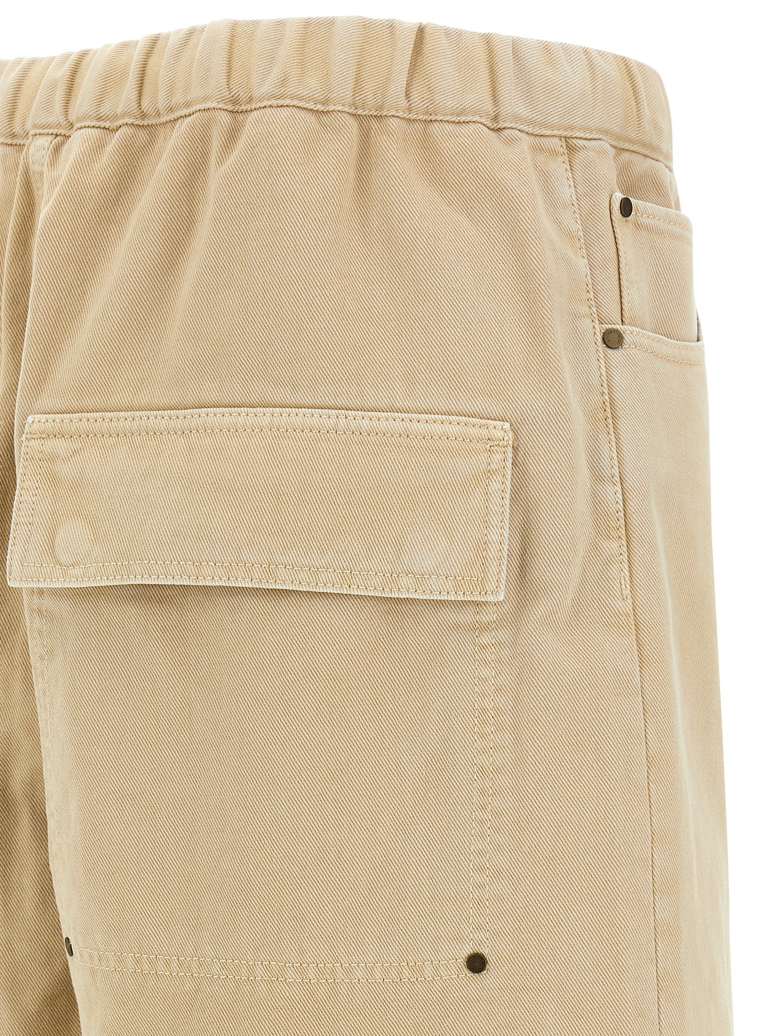 Entire Studios 'Spar' Bermuda Shorts