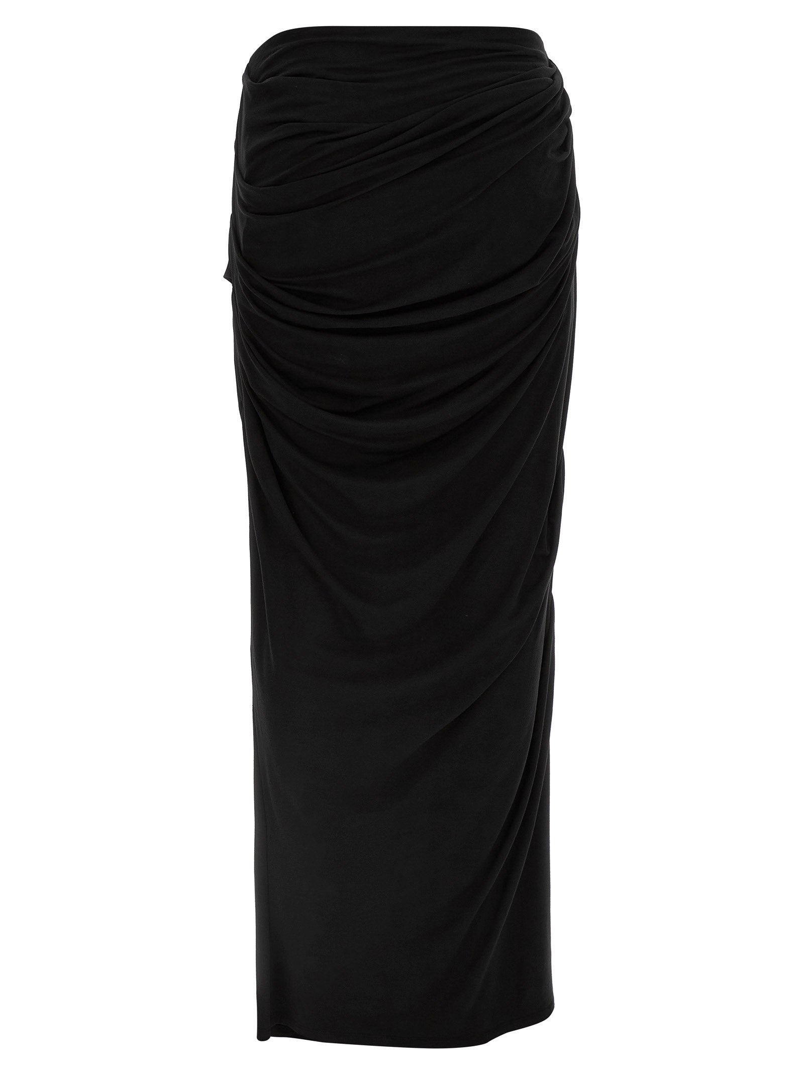 Entire Studios 'Drape' Skirt