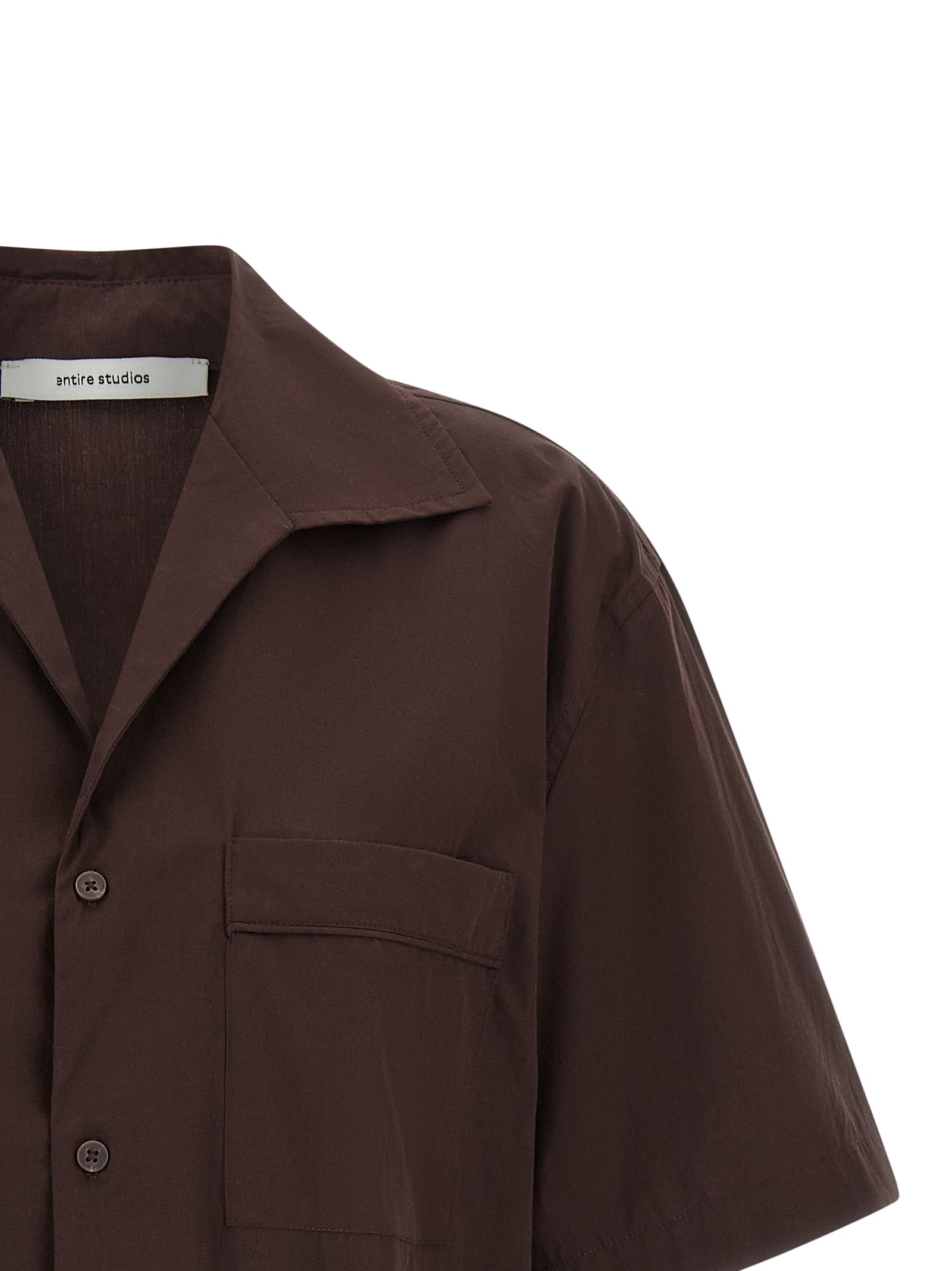 Entire Studios 'Pajama' Shirt