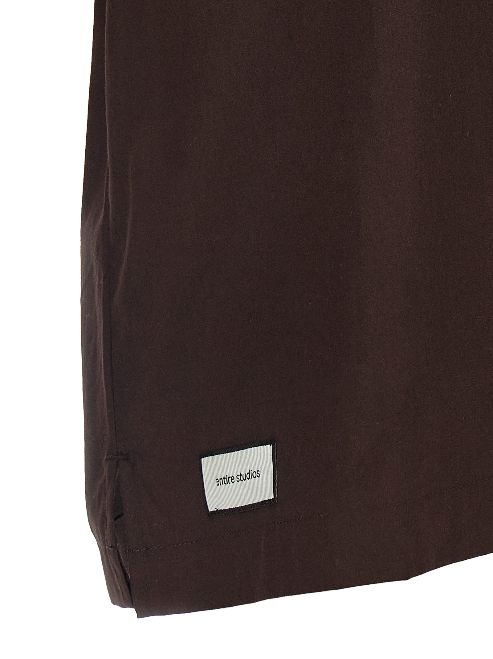 Entire Studios 'Pajama' Shirt