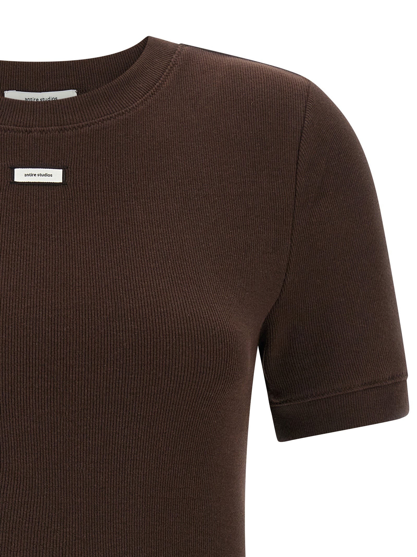 Entire Studios 'Lounge' T-Shirt