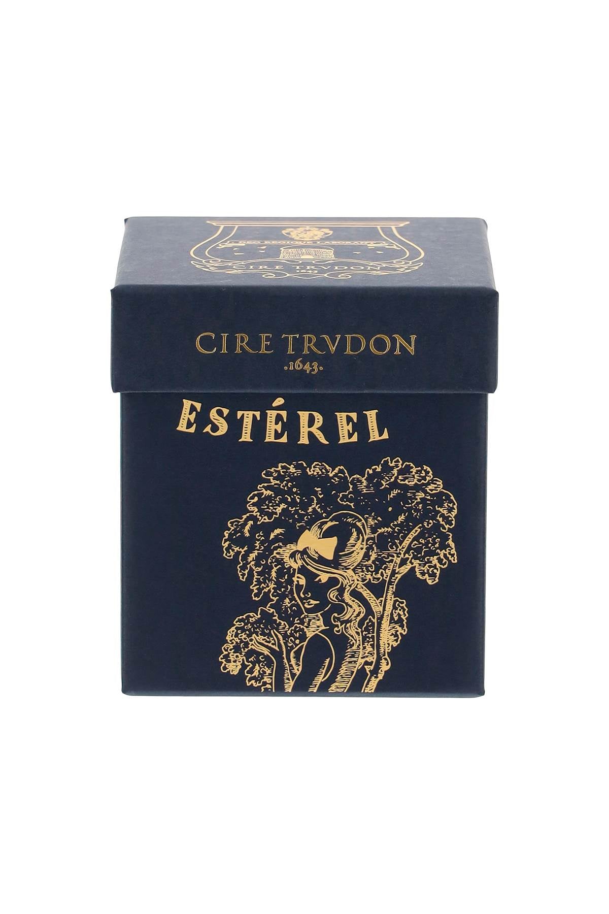 Cire Trvdon 'Estérel' Scented Candle - 270 G