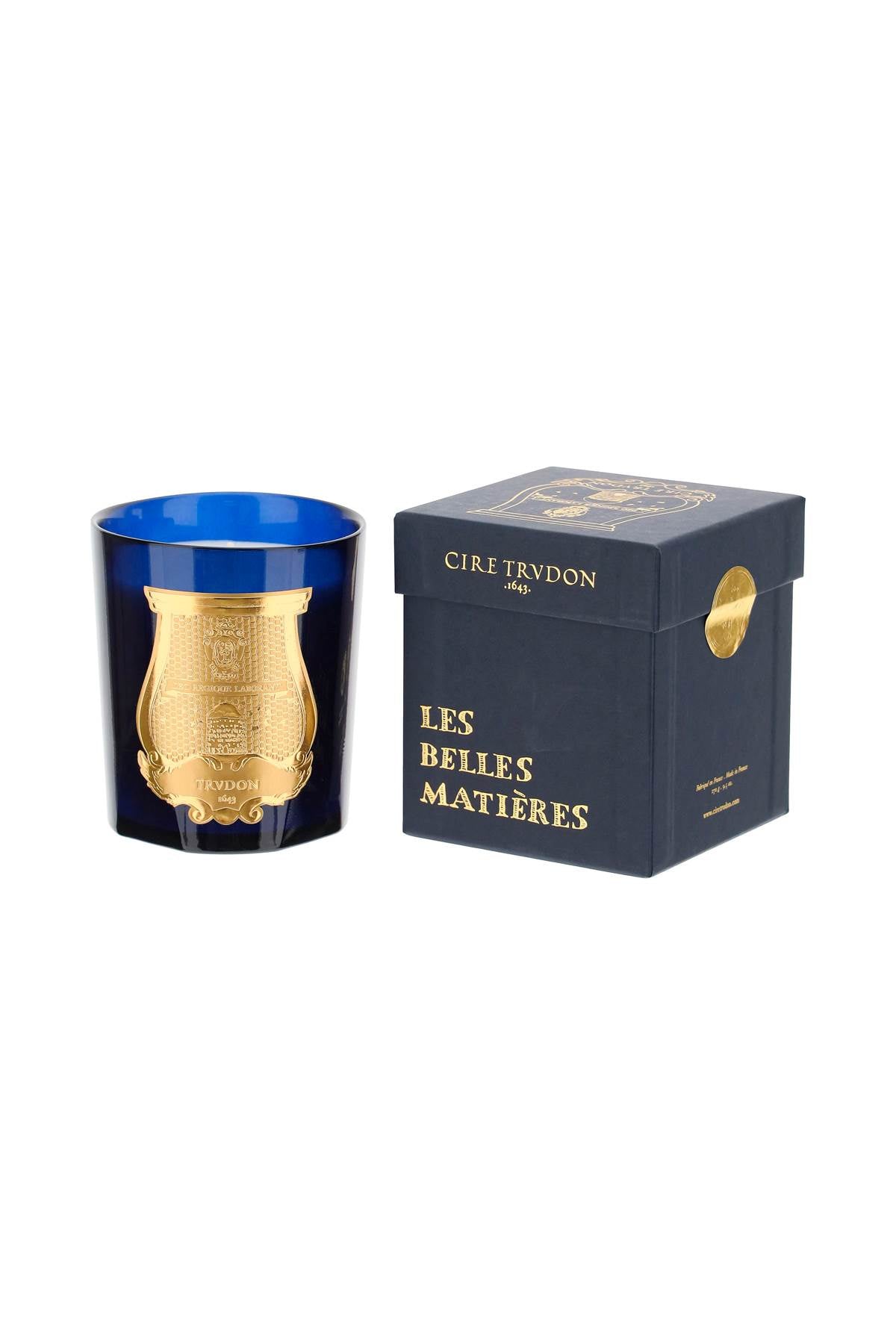 Cire Trvdon 'Estérel' Scented Candle - 270 G