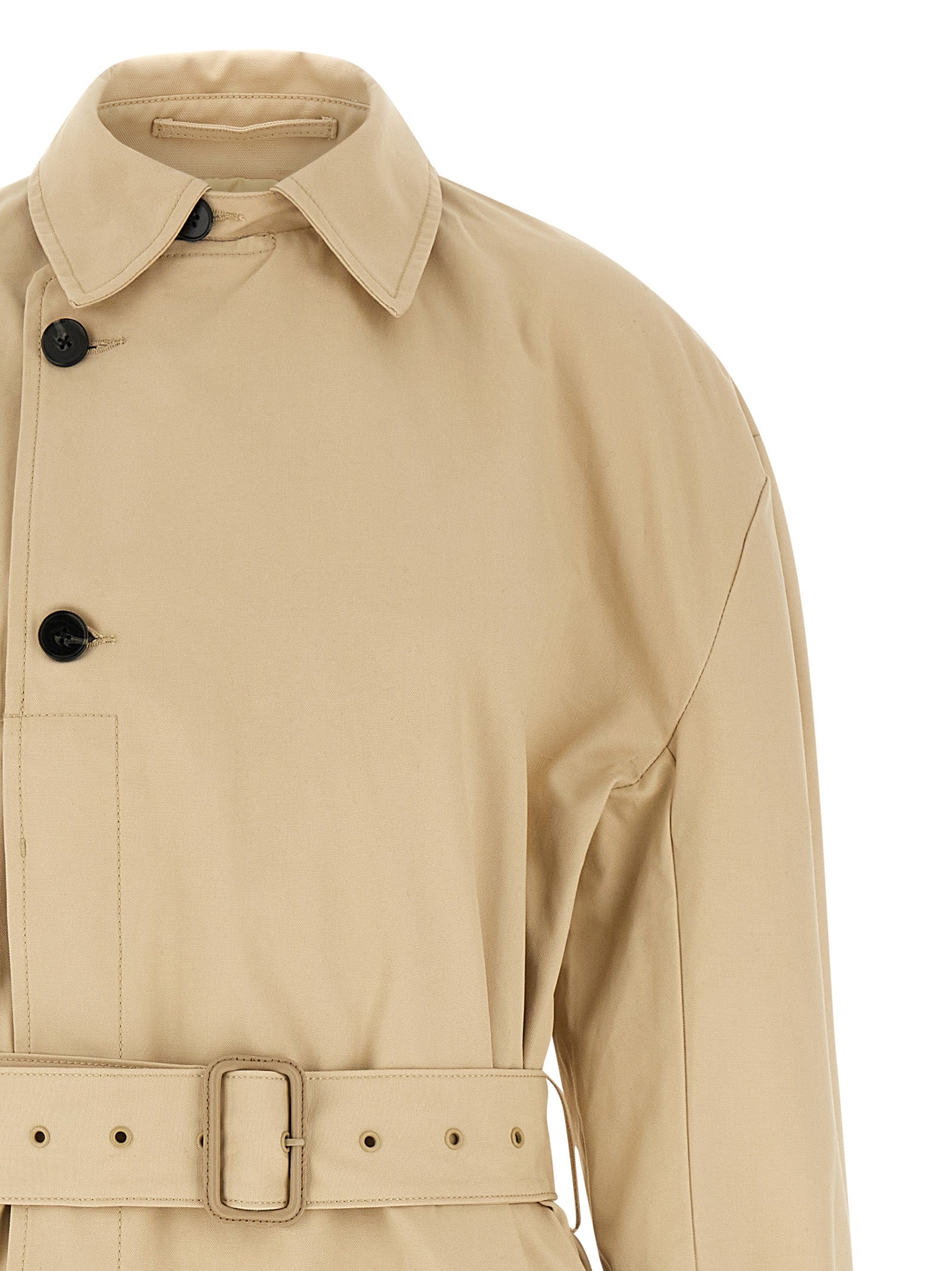 Entire Studios 'Classic' Trench Coat