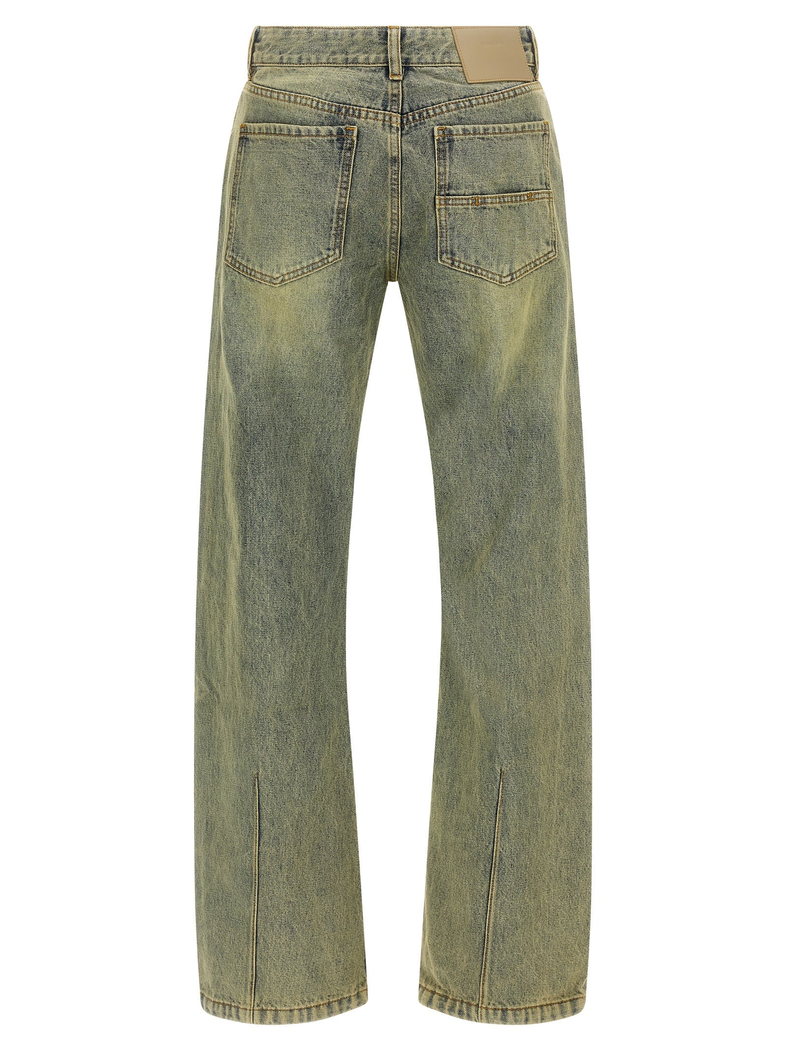 Entire Studios 'Lean' Jeans