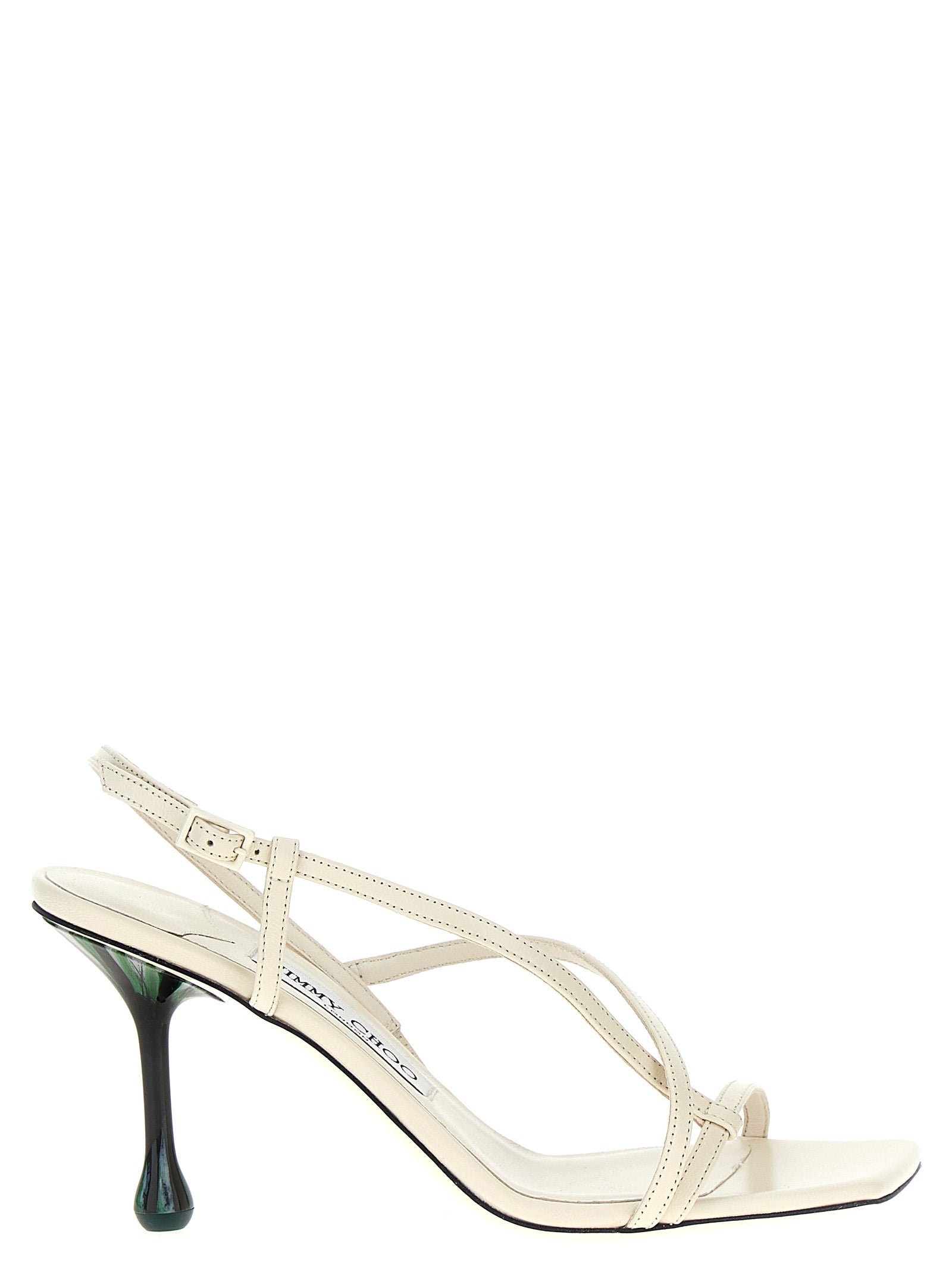 Jimmy Choo 'Etana' Sandals