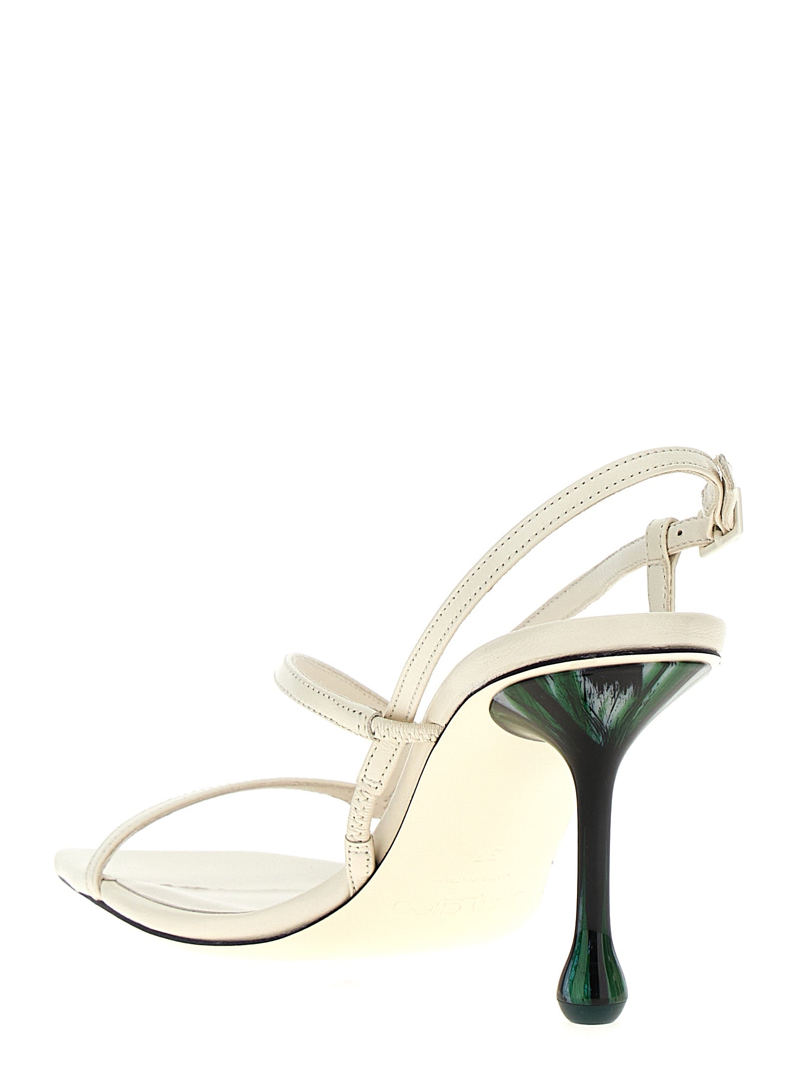 Jimmy Choo 'Etana' Sandals