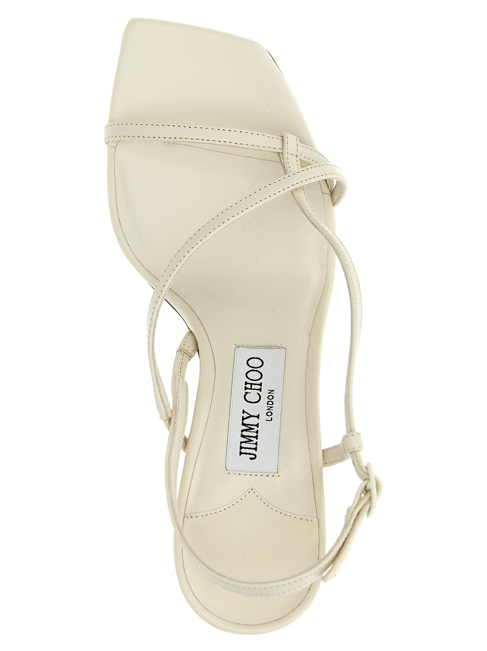 Jimmy Choo 'Etana' Sandals