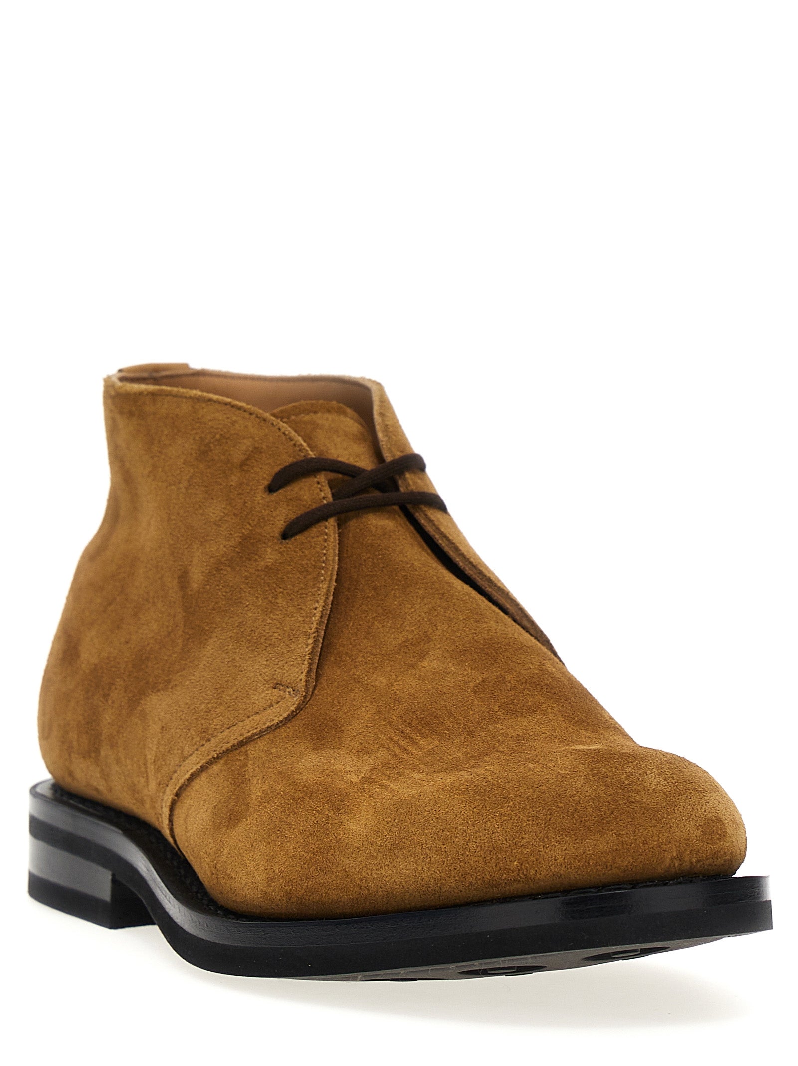 Church'S 'Ryder 3 Lw' Ankle Boots