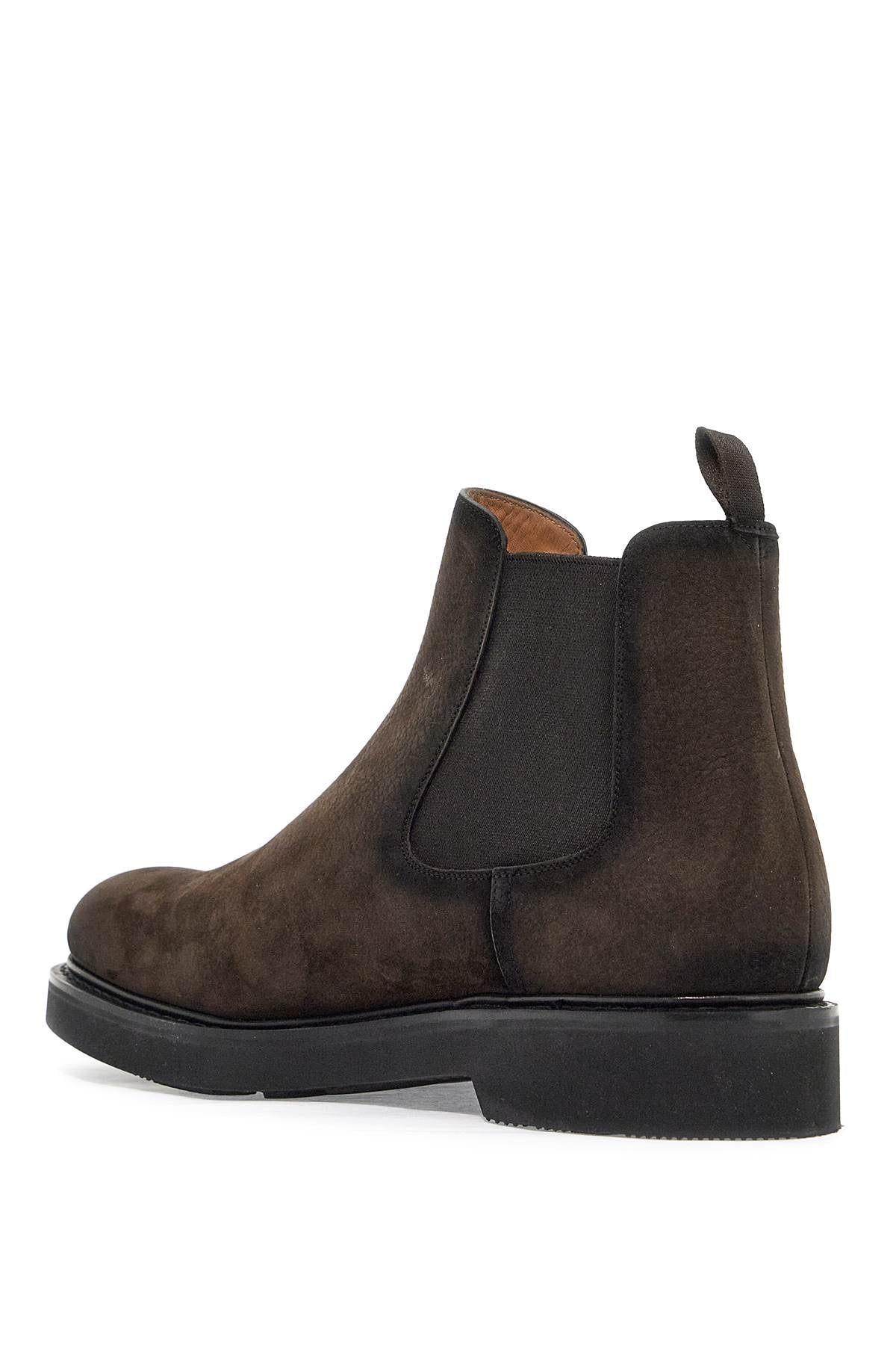 Church's Chelsea Ankle Boots Brown