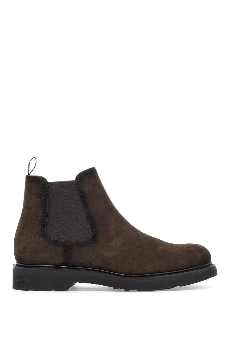 Church's Chelsea Ankle Boots Brown