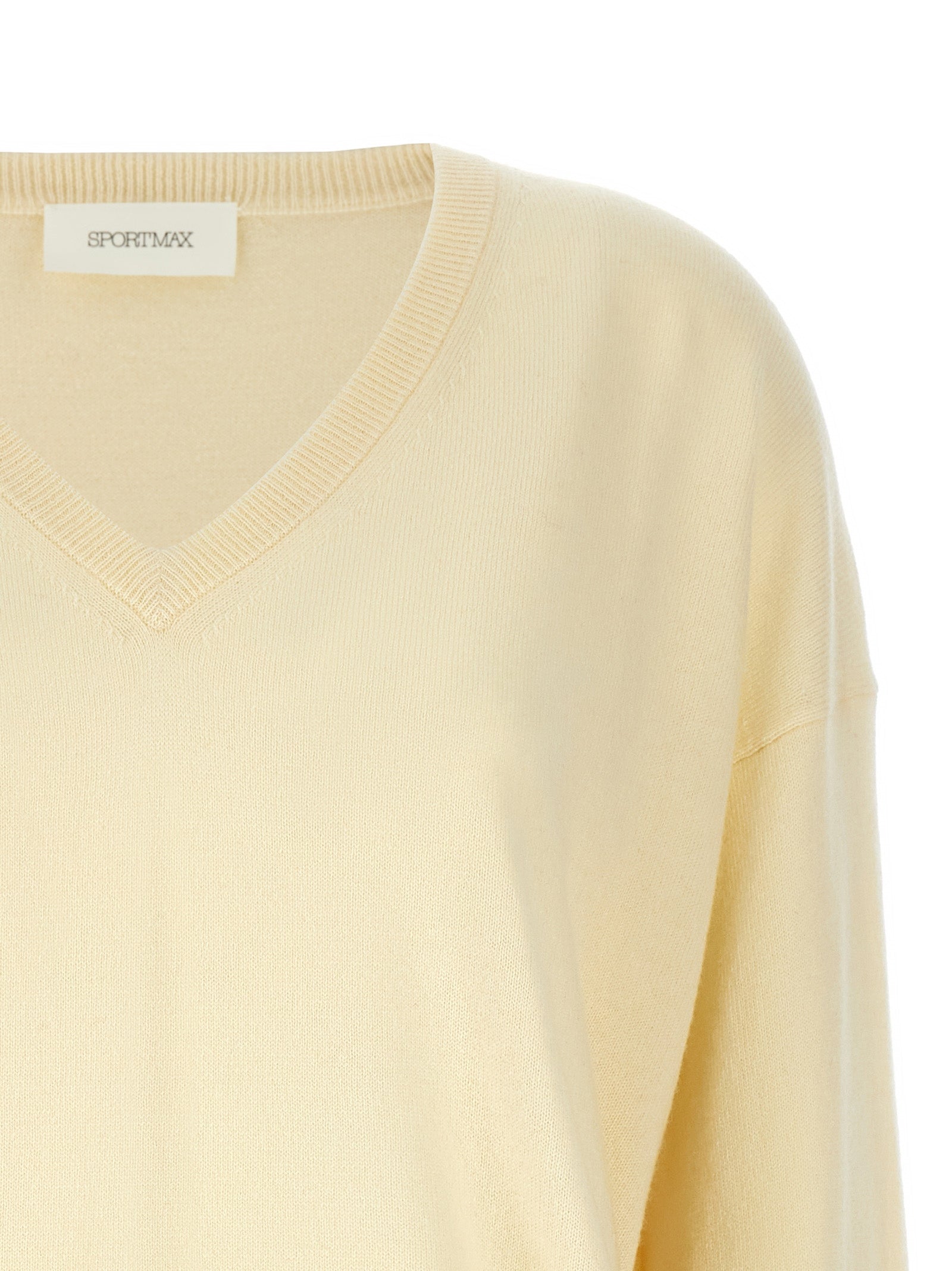 Sportmax 'Etruria' Sweater