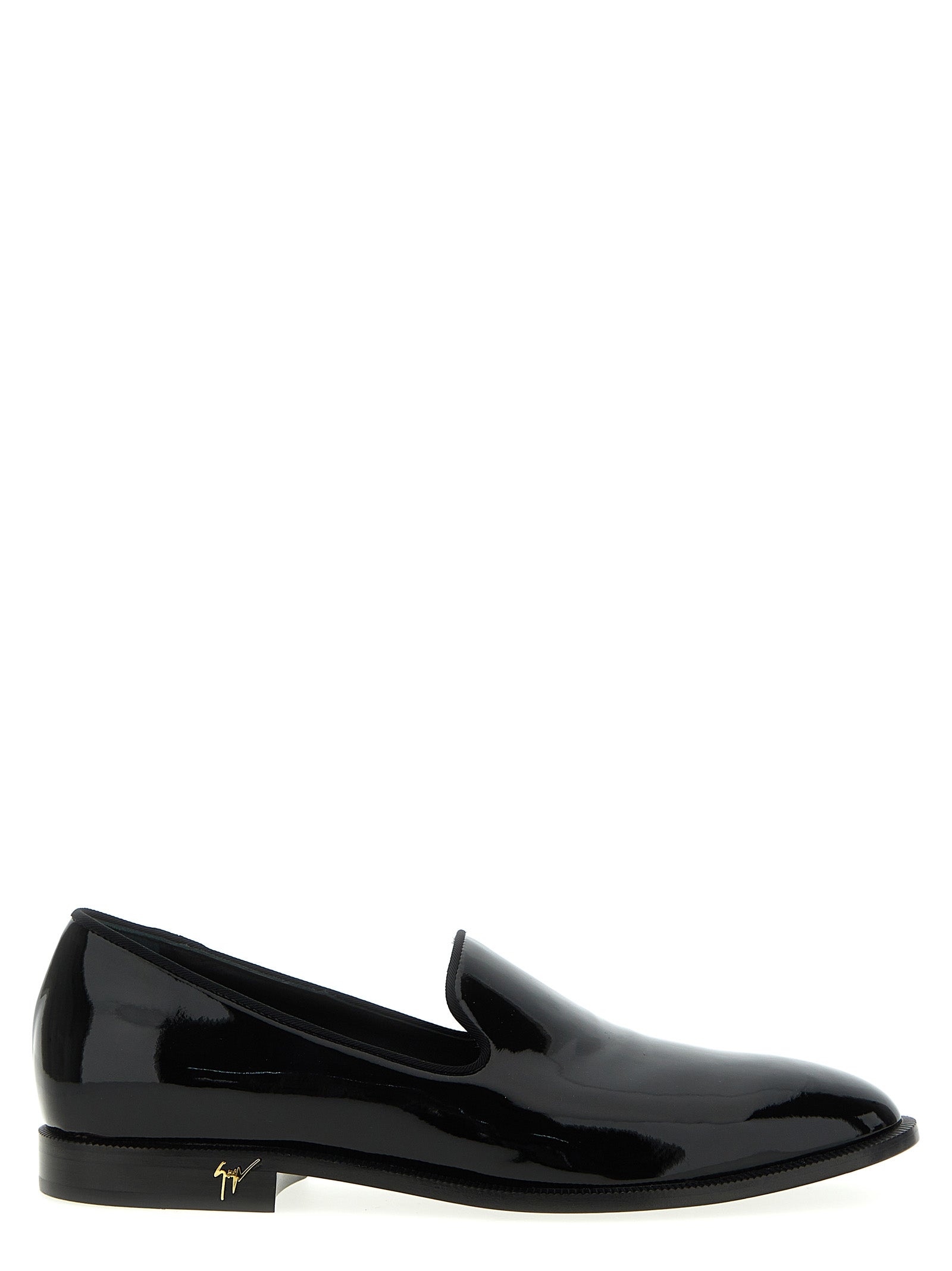 Giuseppe Zanotti 'Gatien' Loafers