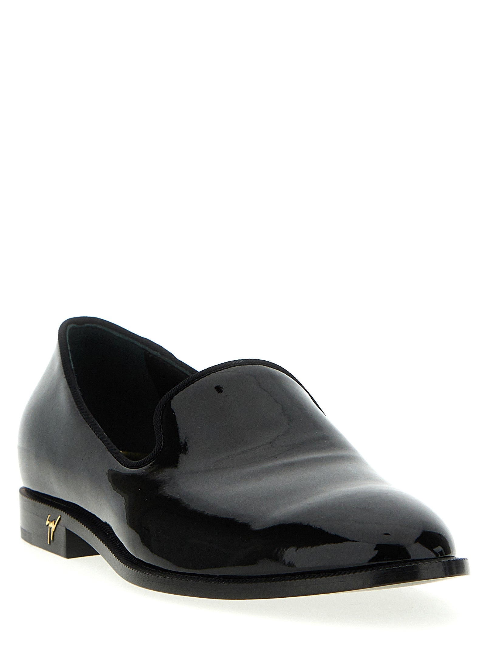 Giuseppe Zanotti 'Gatien' Loafers