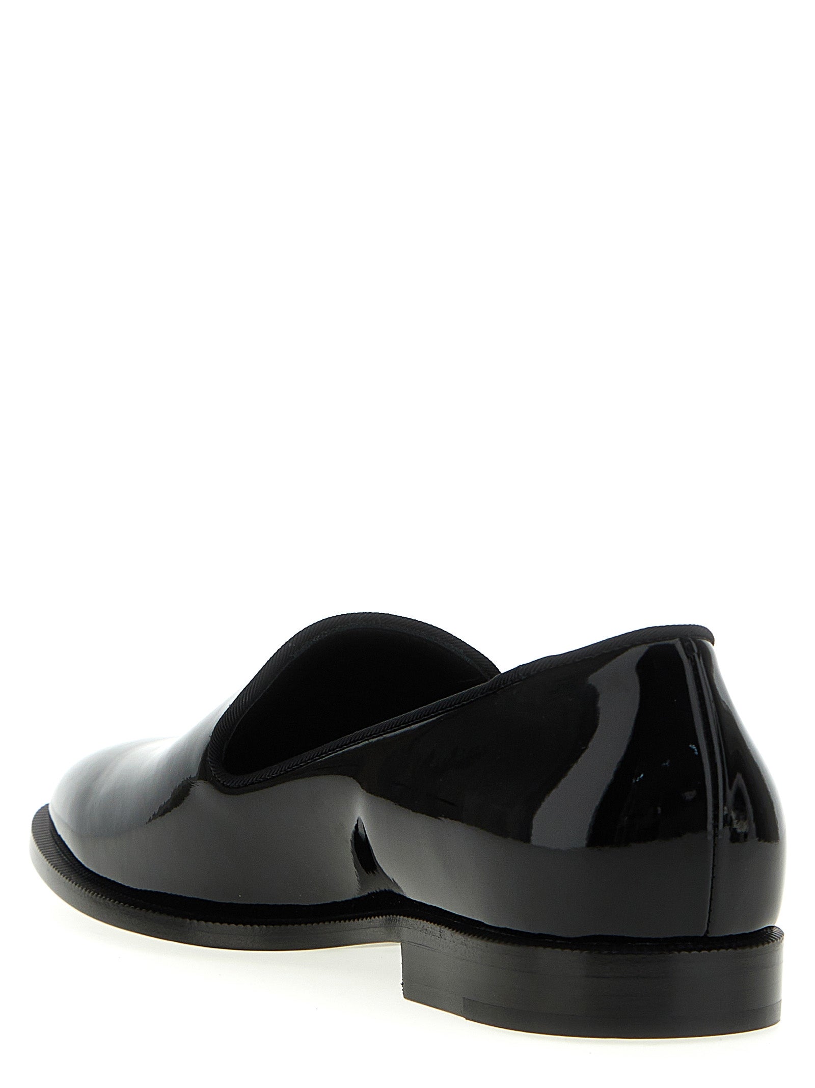 Giuseppe Zanotti 'Gatien' Loafers