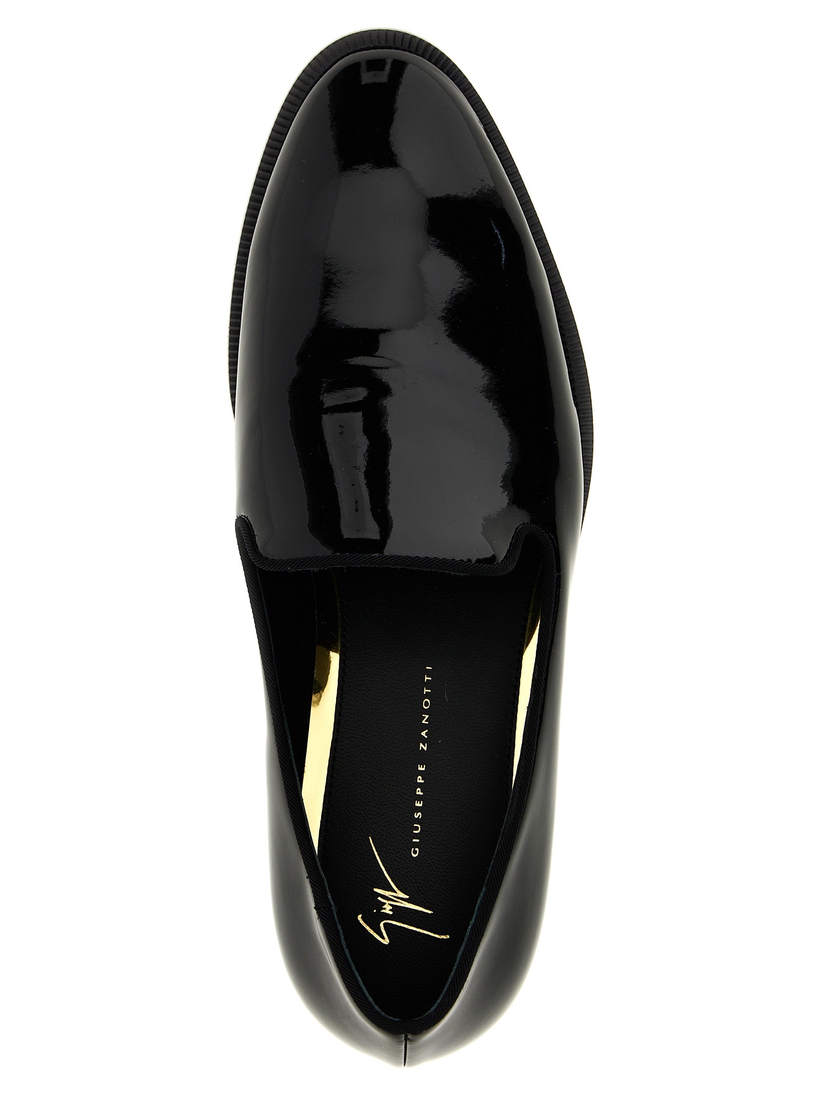 Giuseppe Zanotti 'Gatien' Loafers