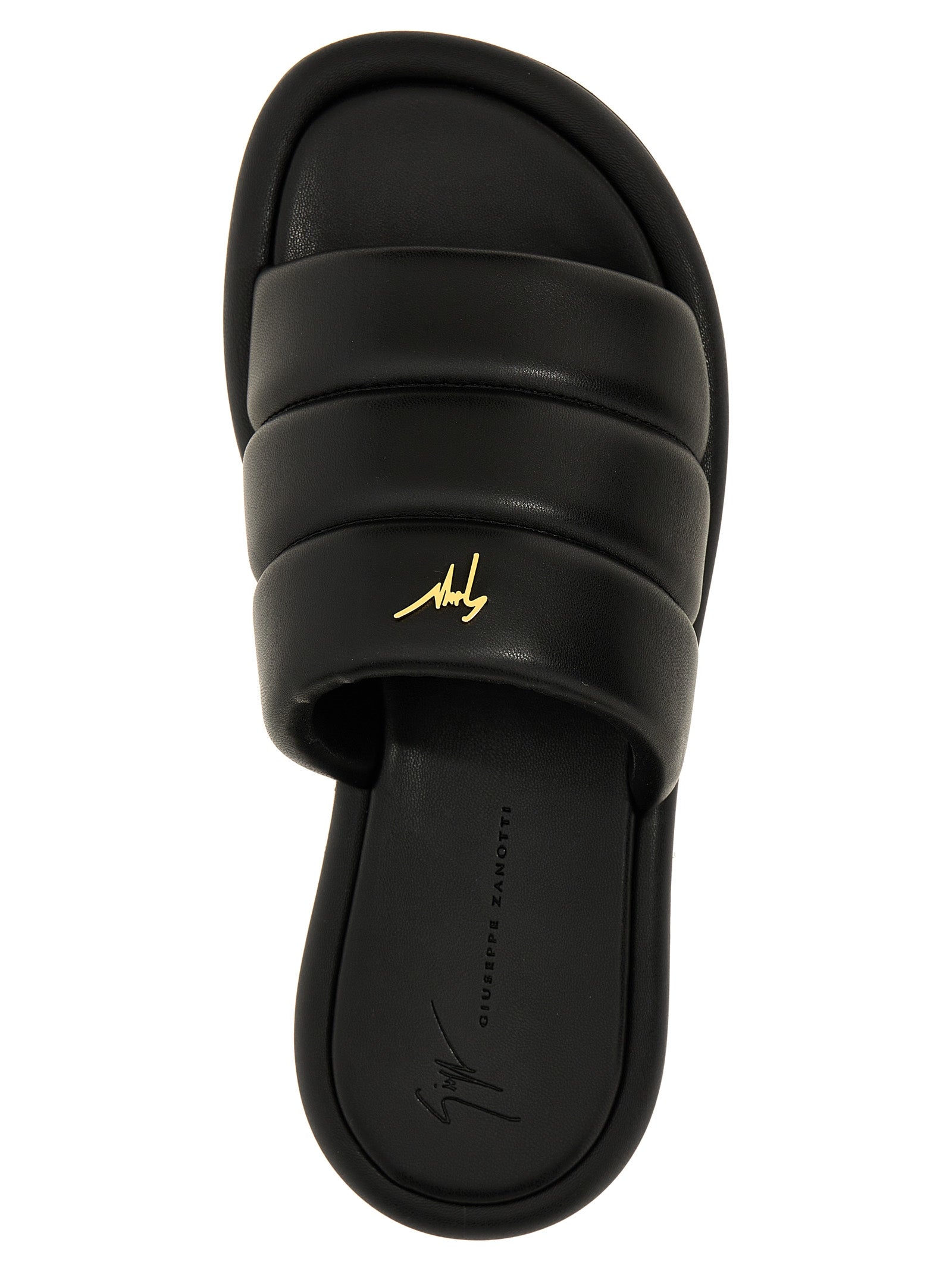 Giuseppe Zanotti 'Kanot' Sandals