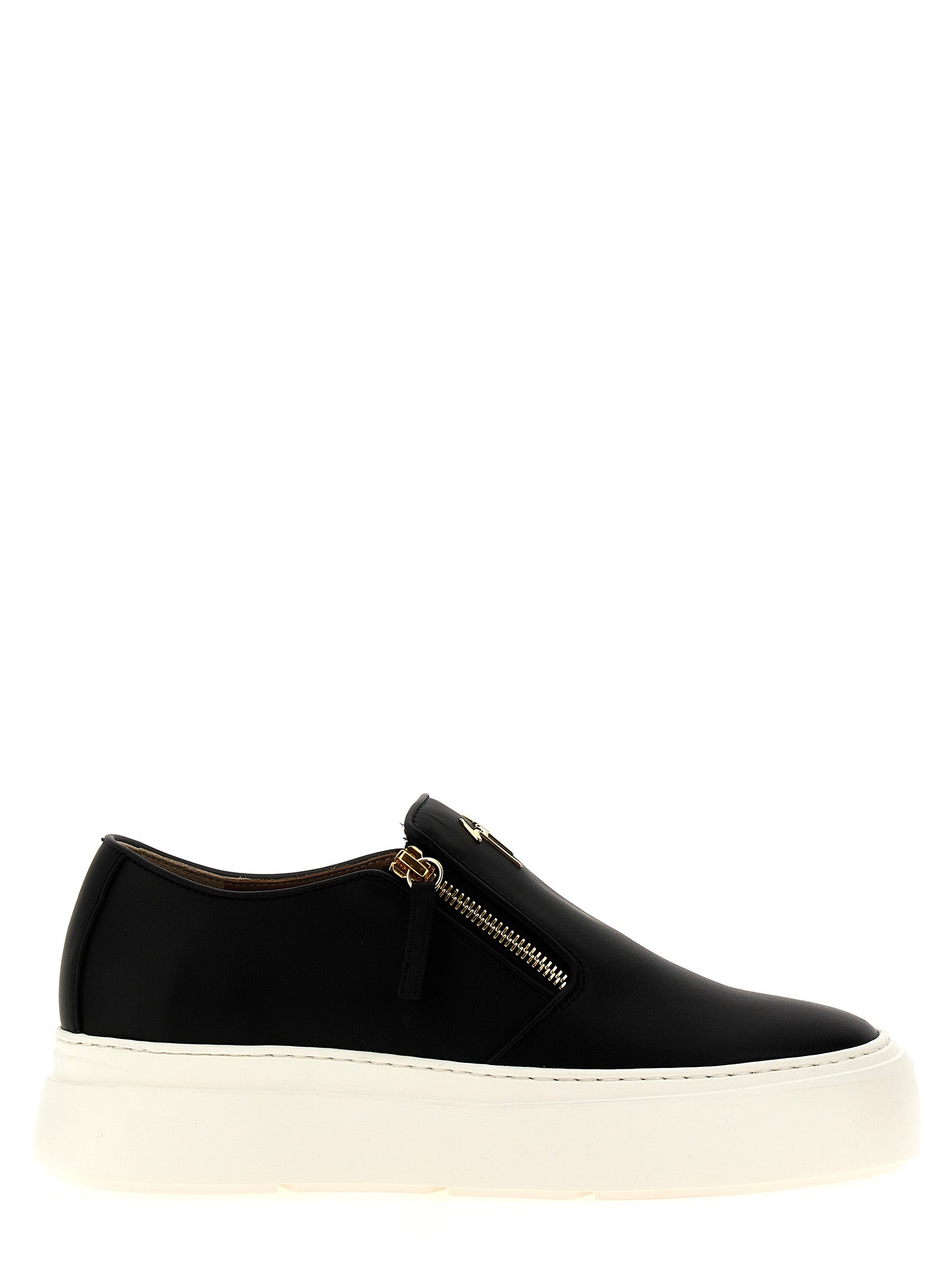 Giuseppe Zanotti 'Alec' Sneakers