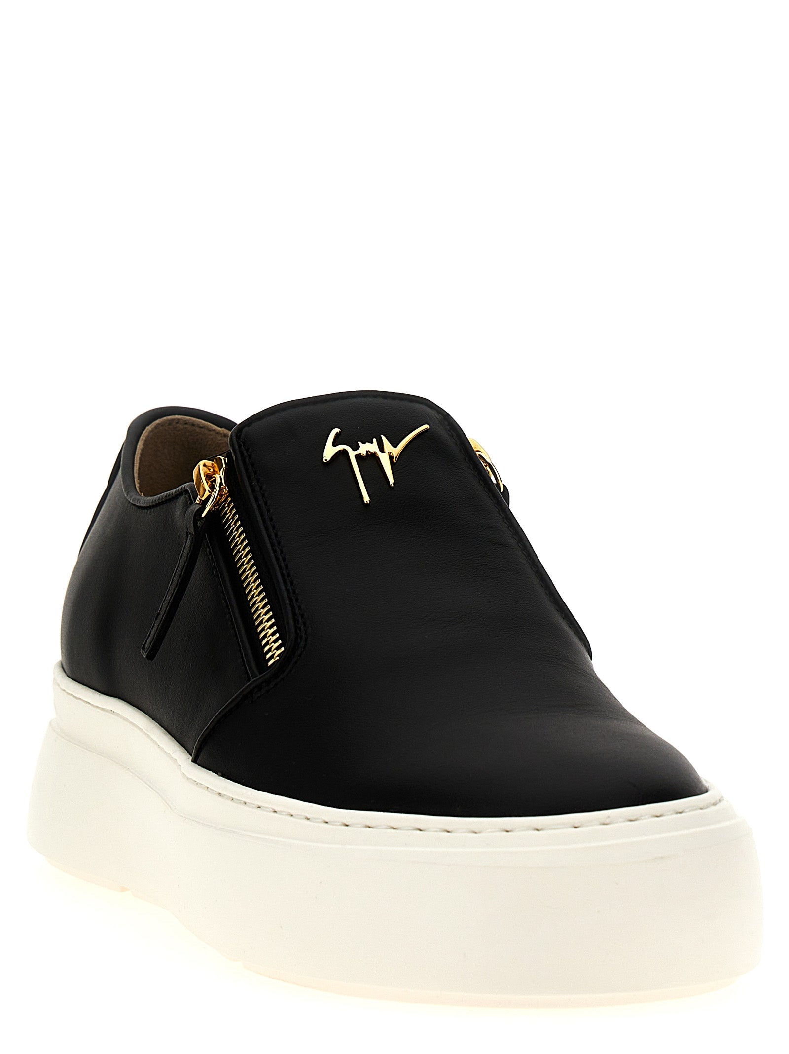 Giuseppe Zanotti 'Alec' Sneakers