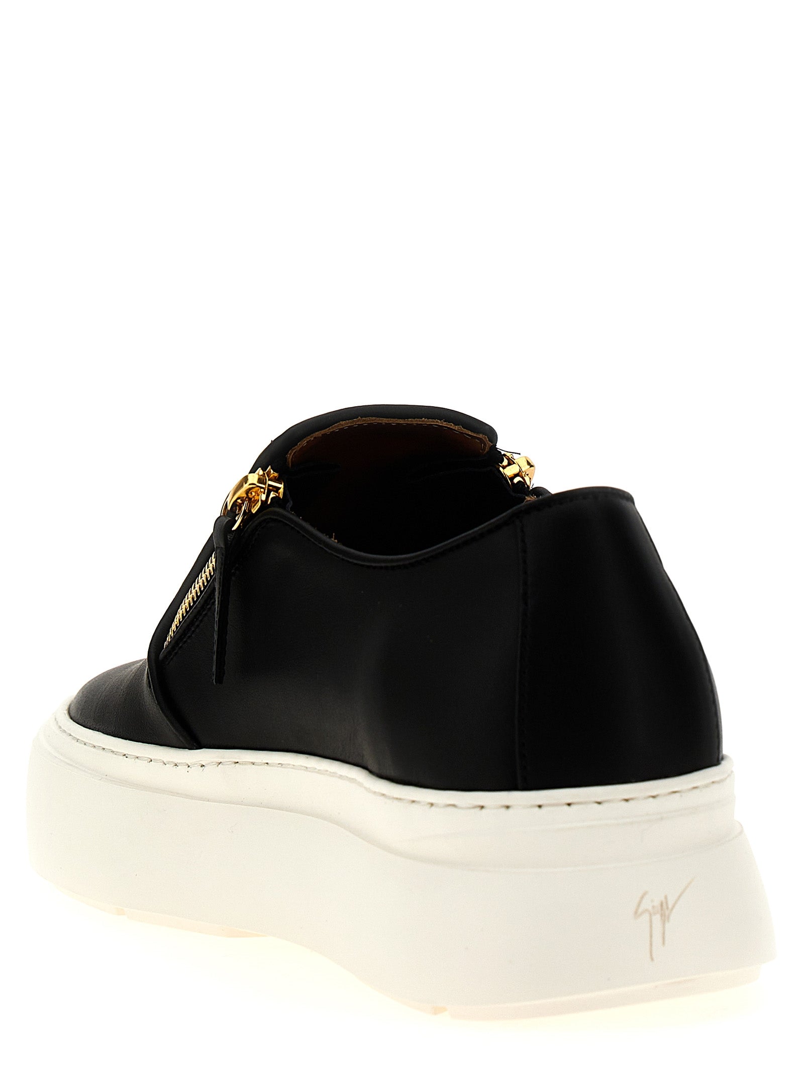 Giuseppe Zanotti 'Alec' Sneakers