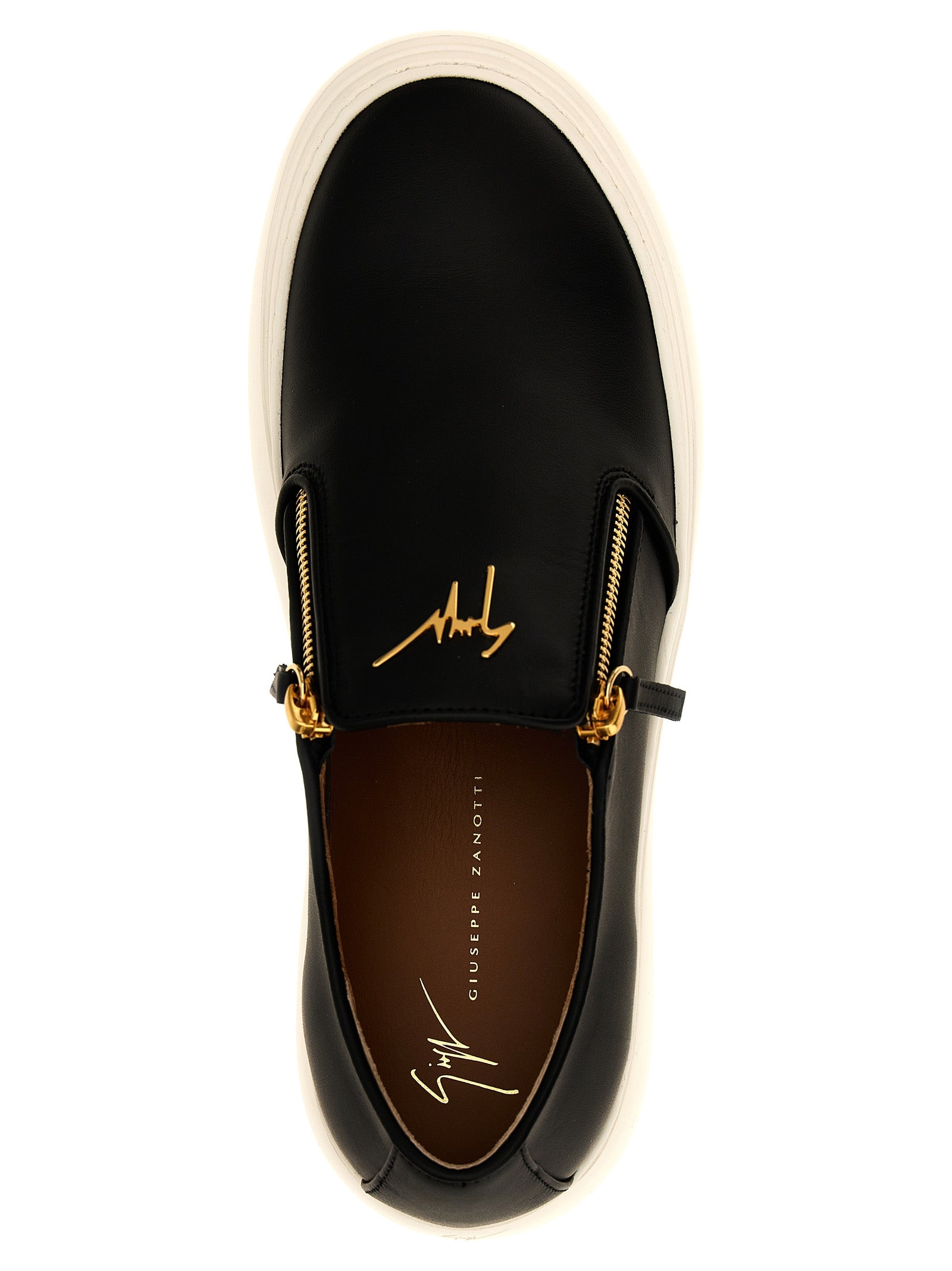 Giuseppe Zanotti 'Alec' Sneakers