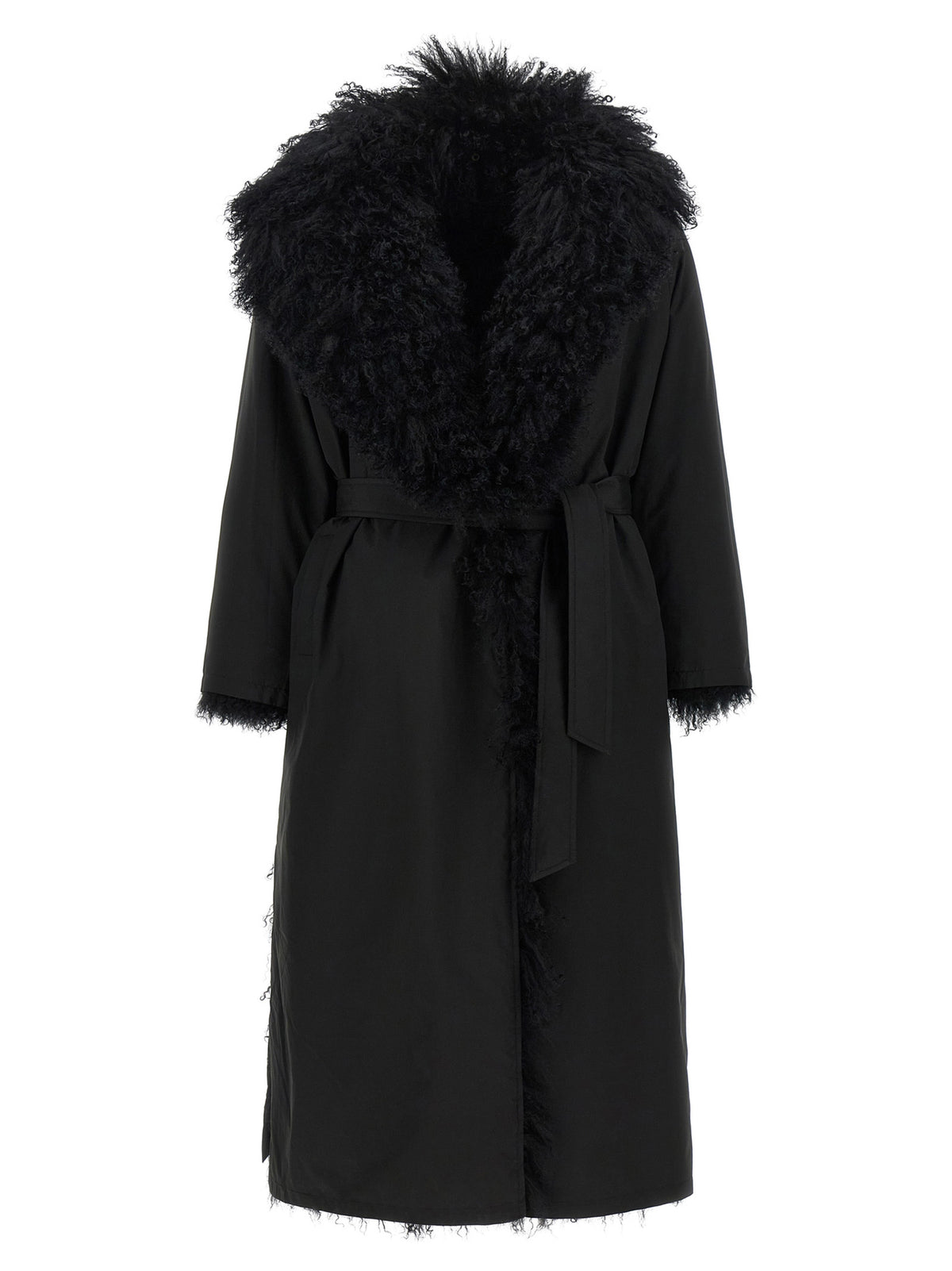 Simonetta Ravizza 'Julia R' Coat