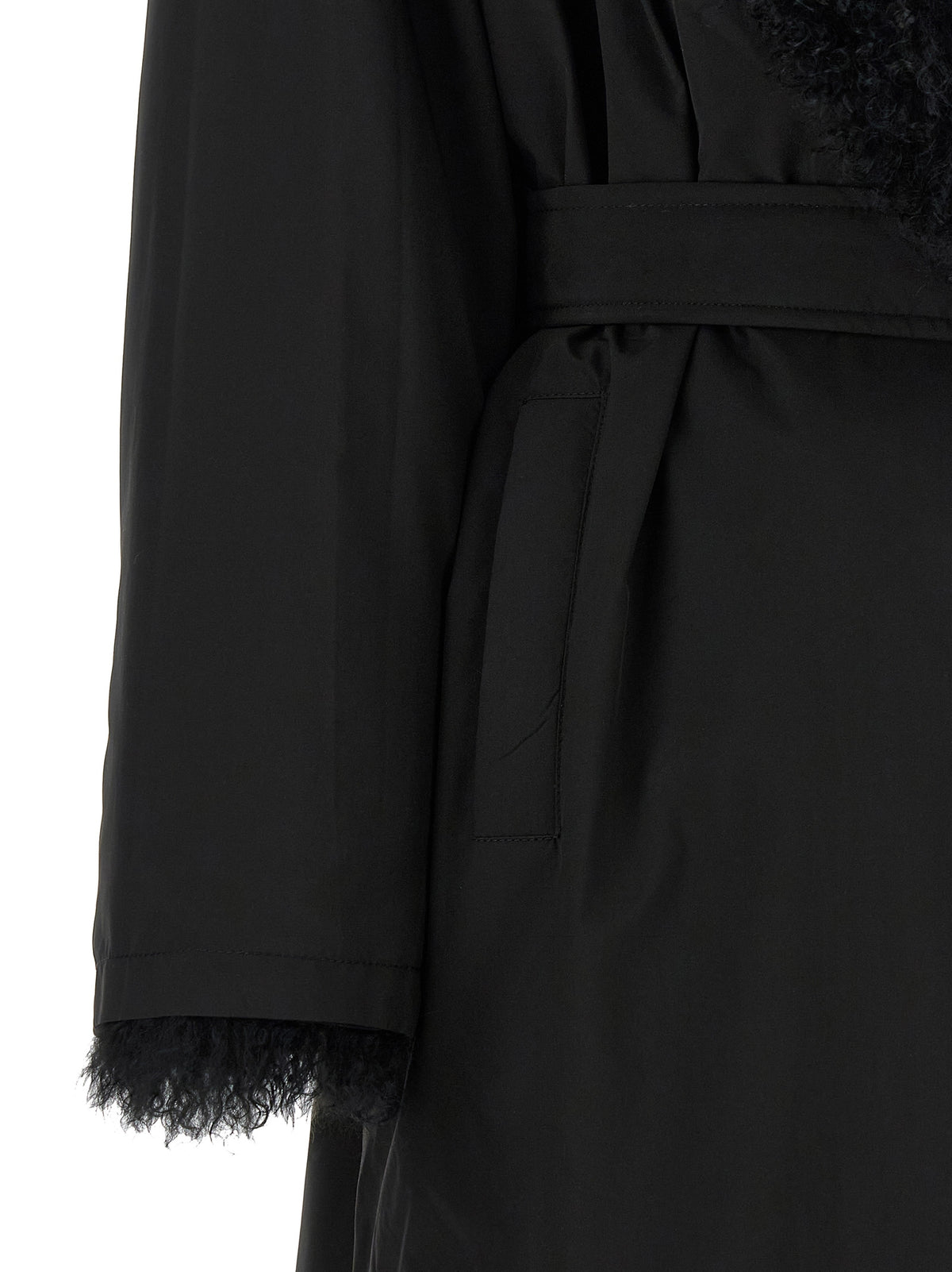 Simonetta Ravizza 'Julia R' Coat