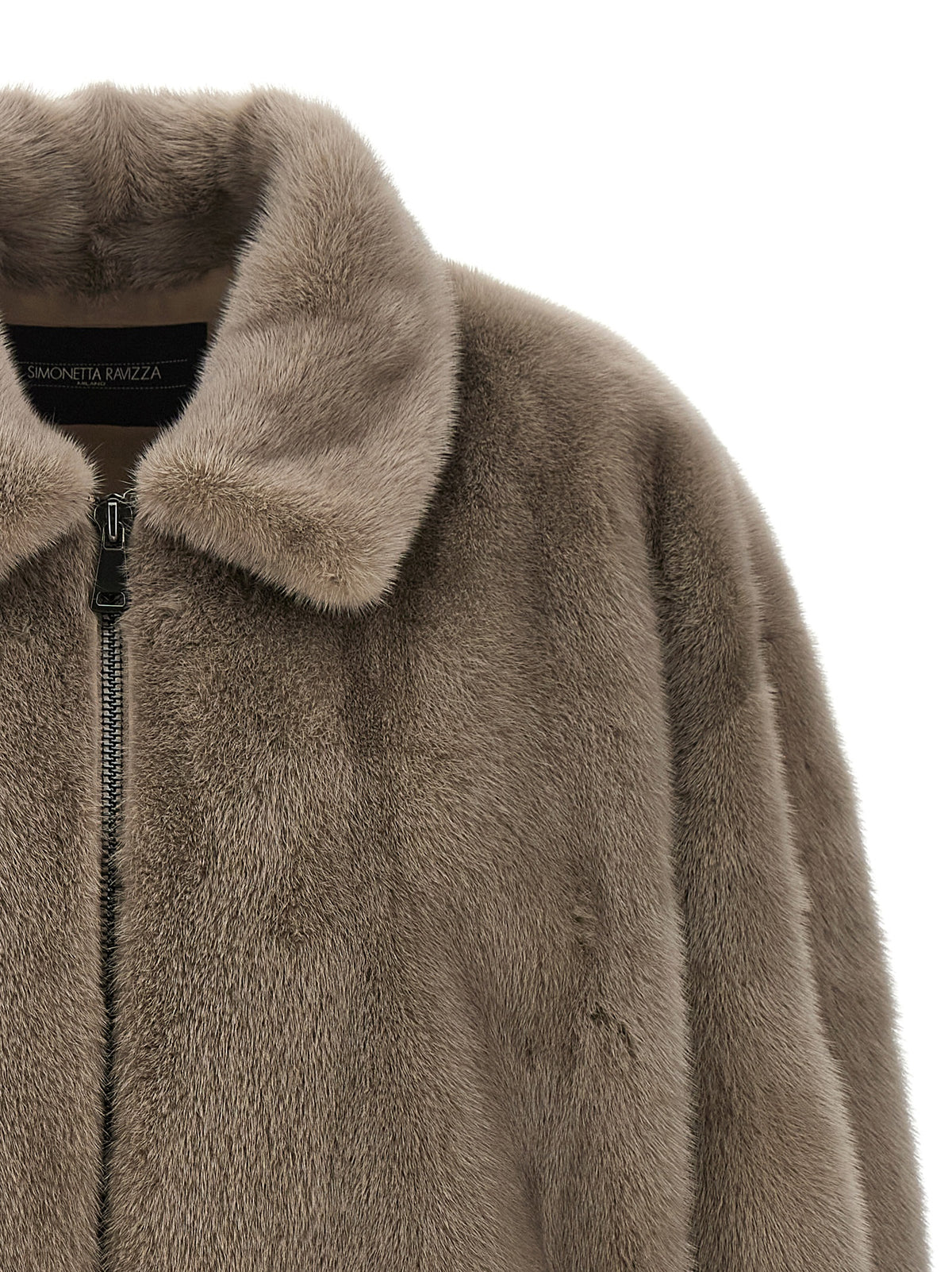 Simonetta Ravizza 'Linus' Jacket