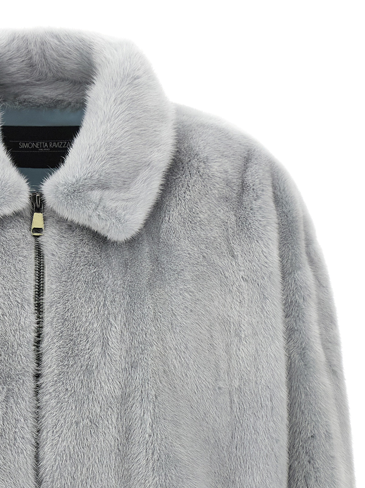 Simonetta Ravizza 'Linus' Jacket