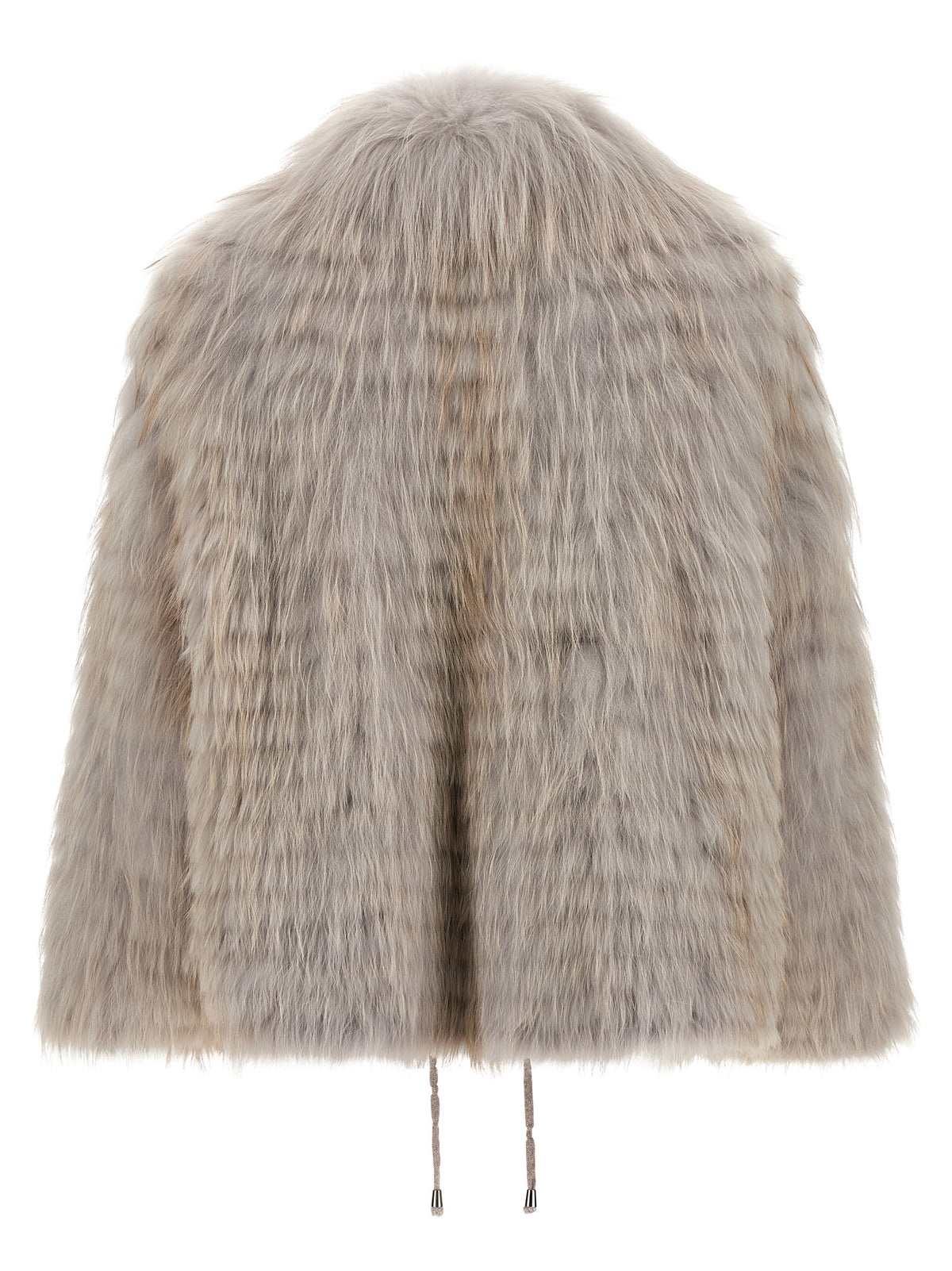 Simonetta Ravizza 'Giap R' Reversible Jacket