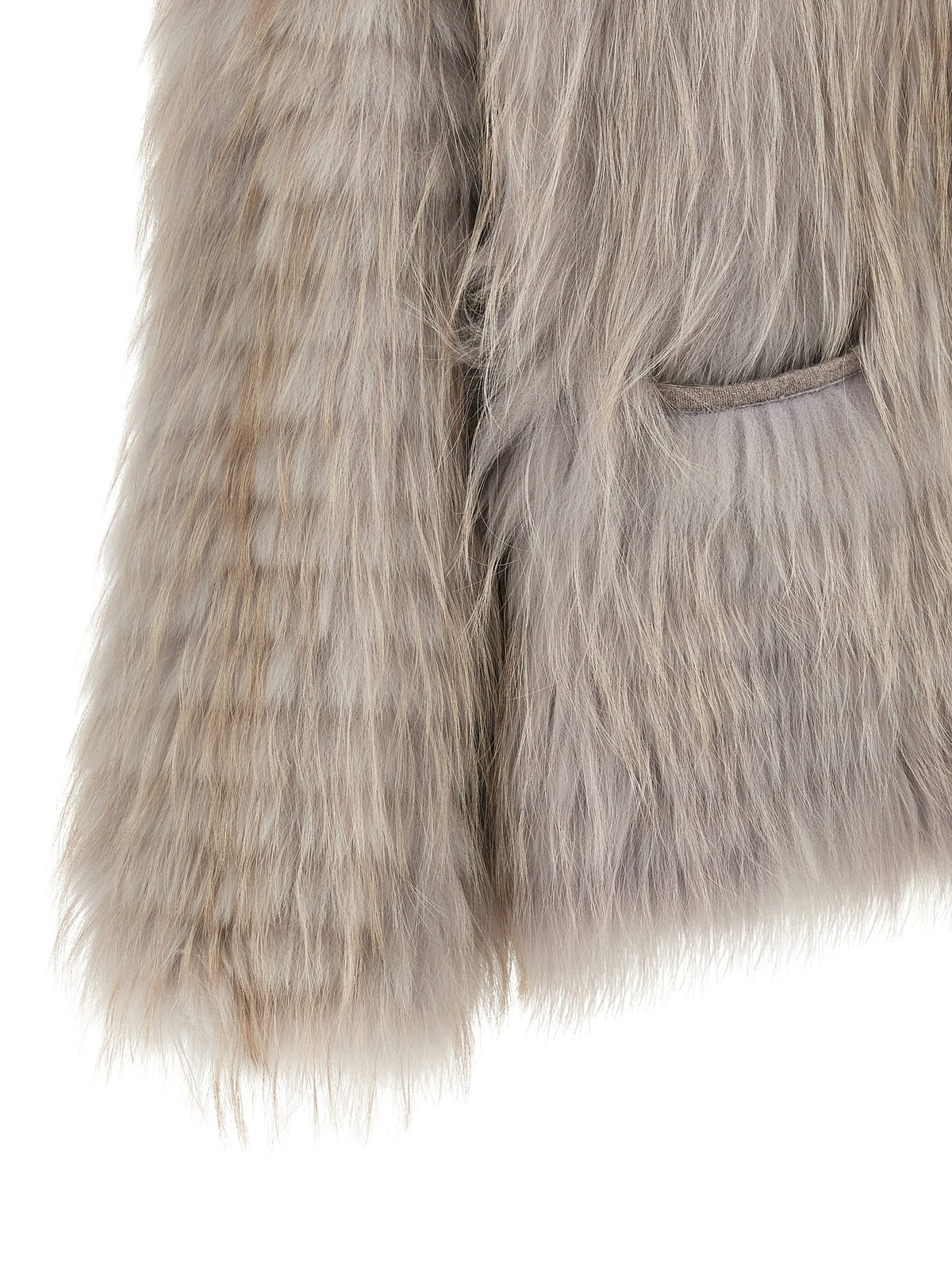 Simonetta Ravizza 'Giap R' Reversible Jacket