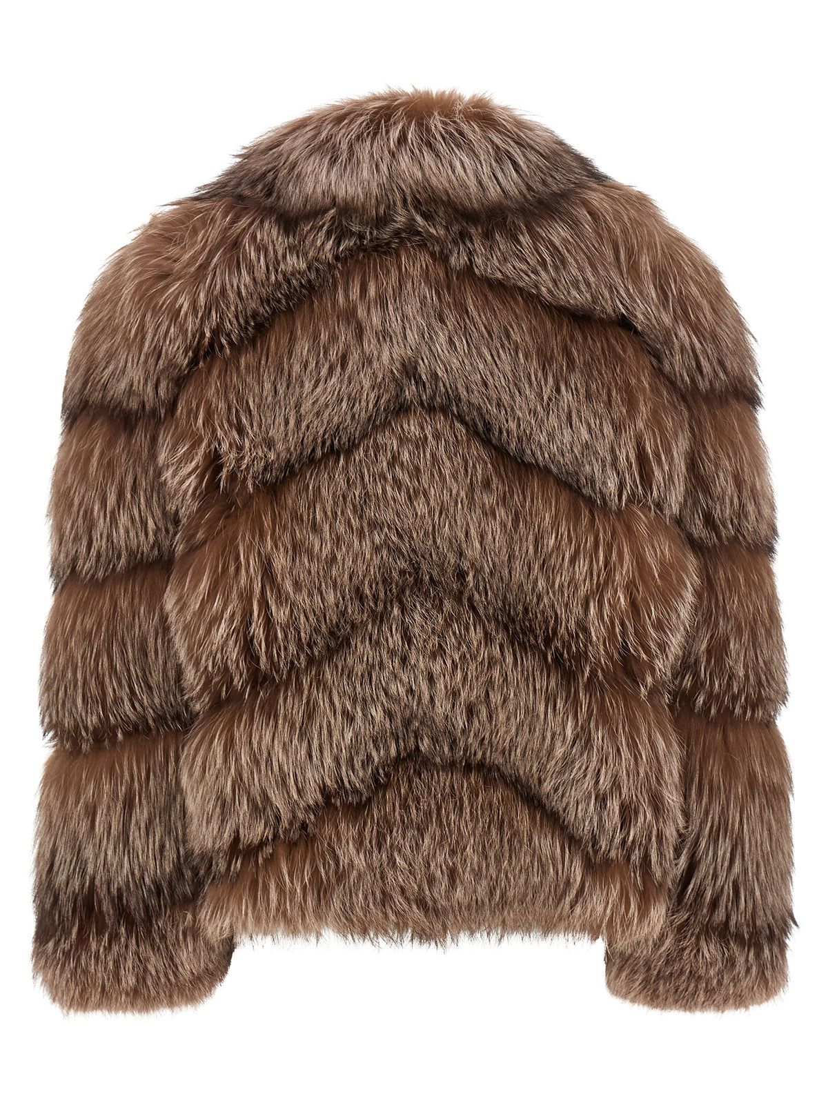 Simonetta Ravizza 'Patu' Jacket