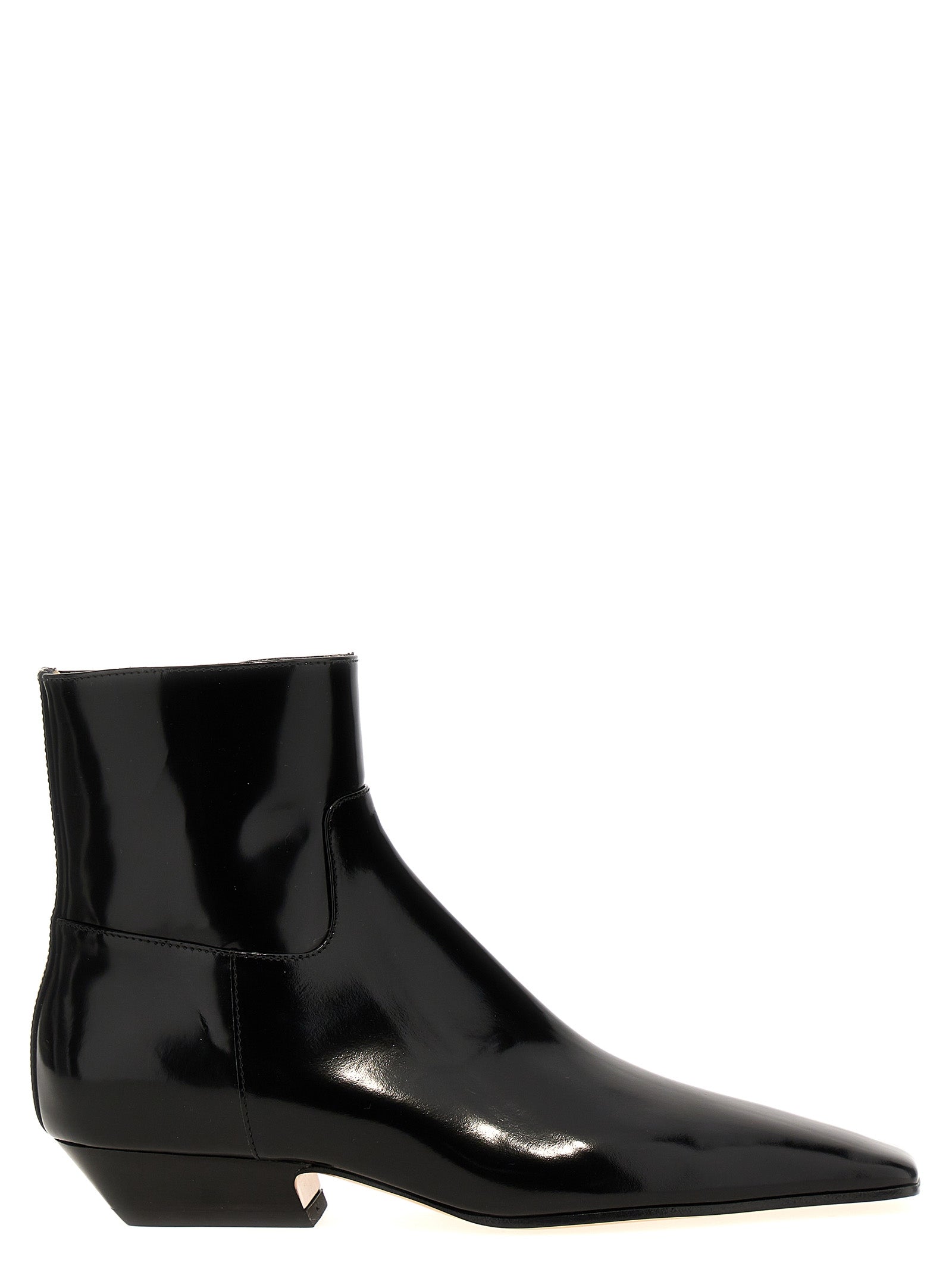 Khaite 'Marfa' Ankle Boots