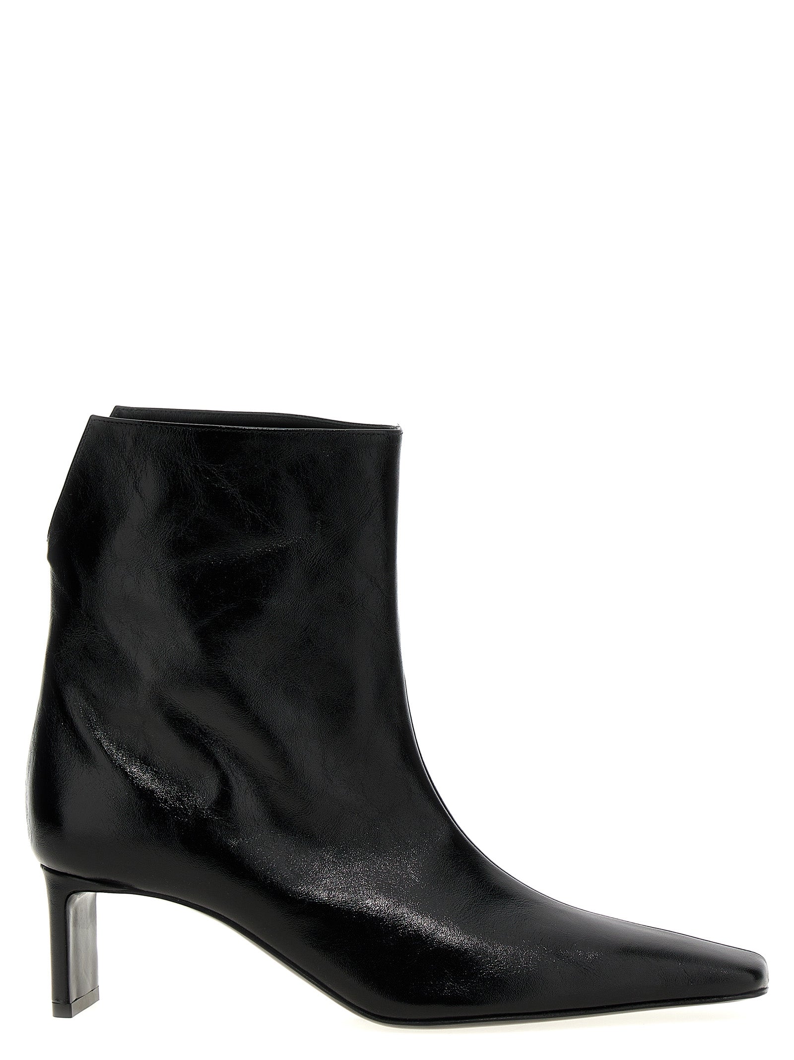 Khaite 'Ona' Ankle Boots