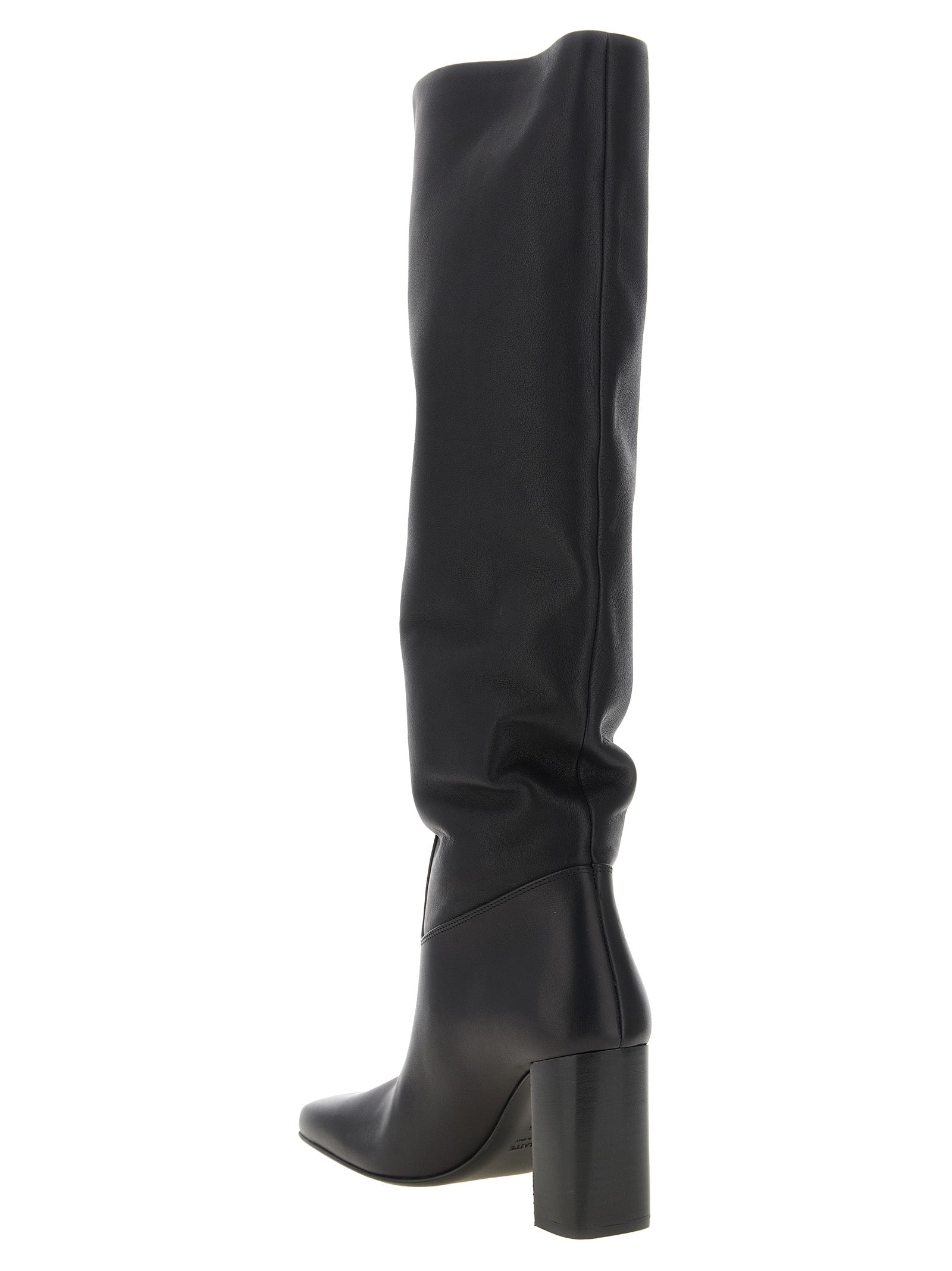 Khaite 'Petra' Boots